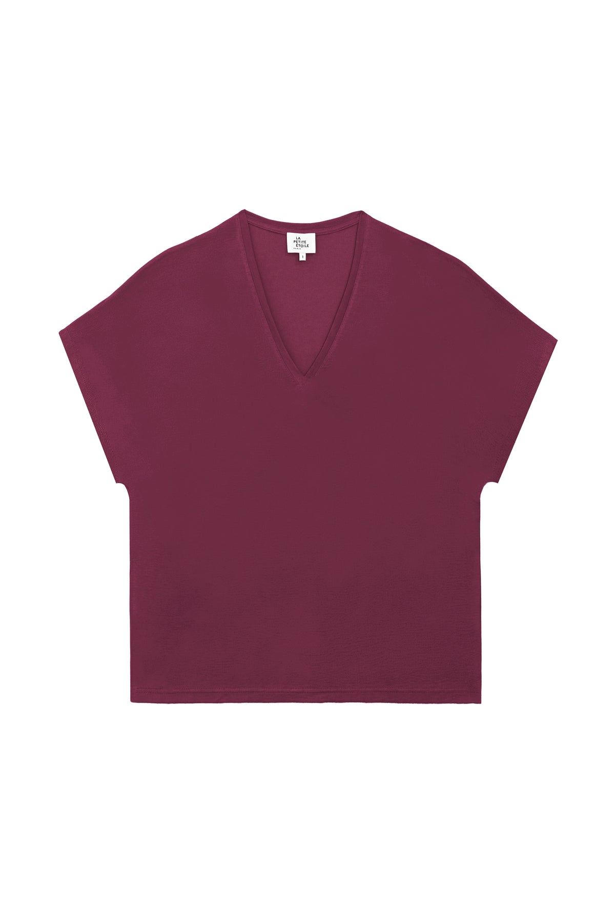 Marcelina – Weites T-Shirt