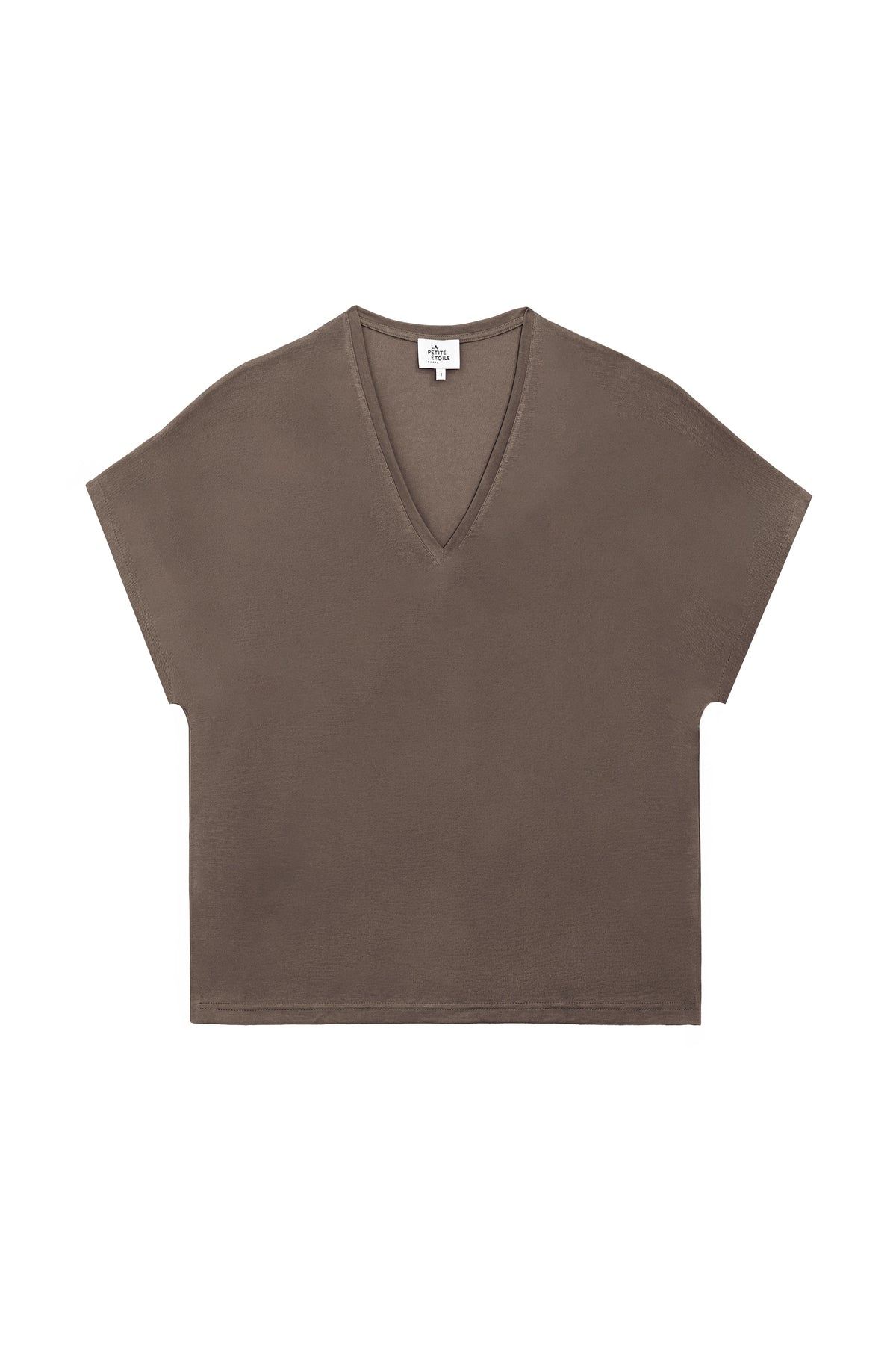 Marcelina – Lockeres T-Shirt