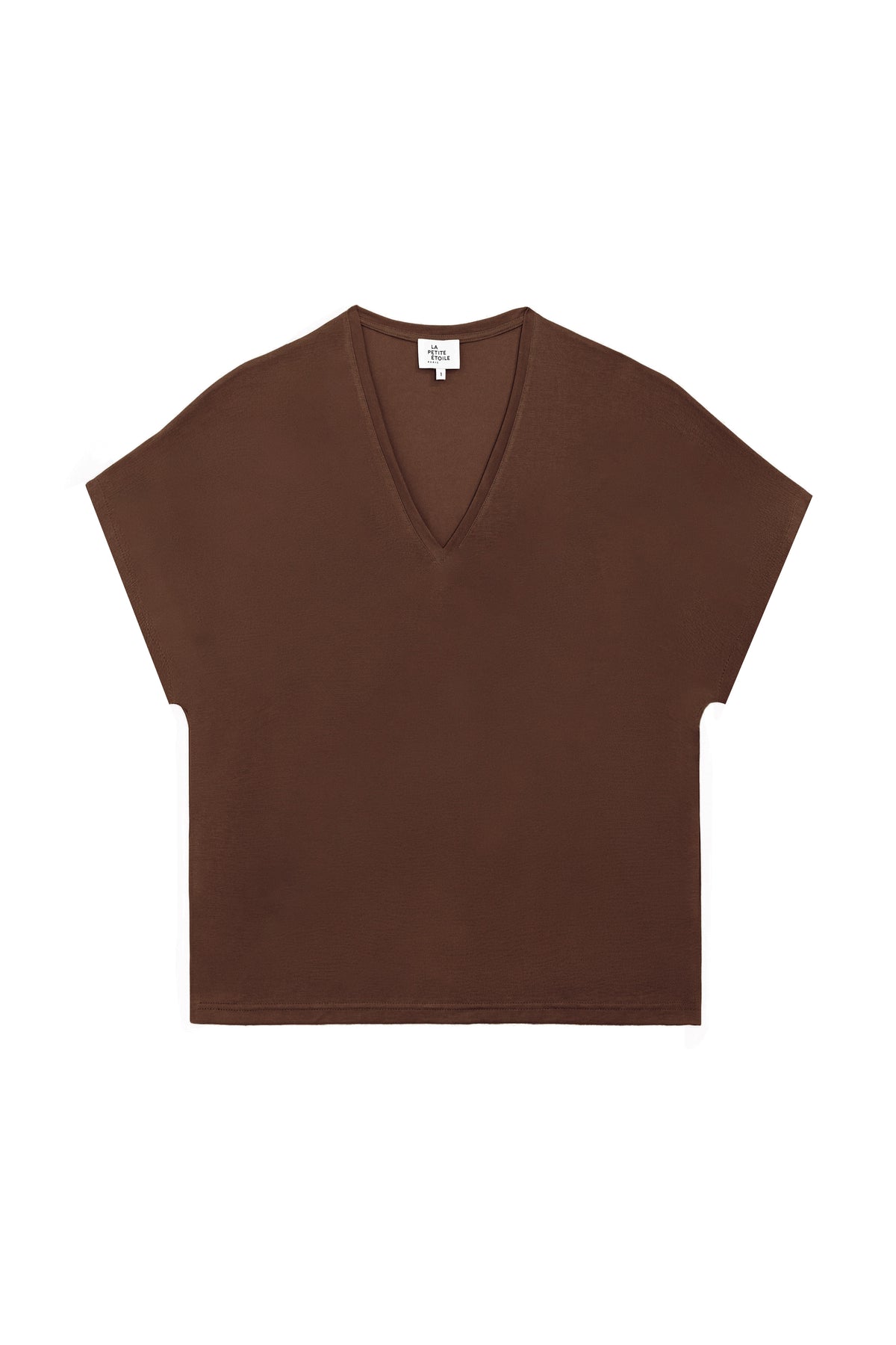 Marcelina – Weites T-Shirt