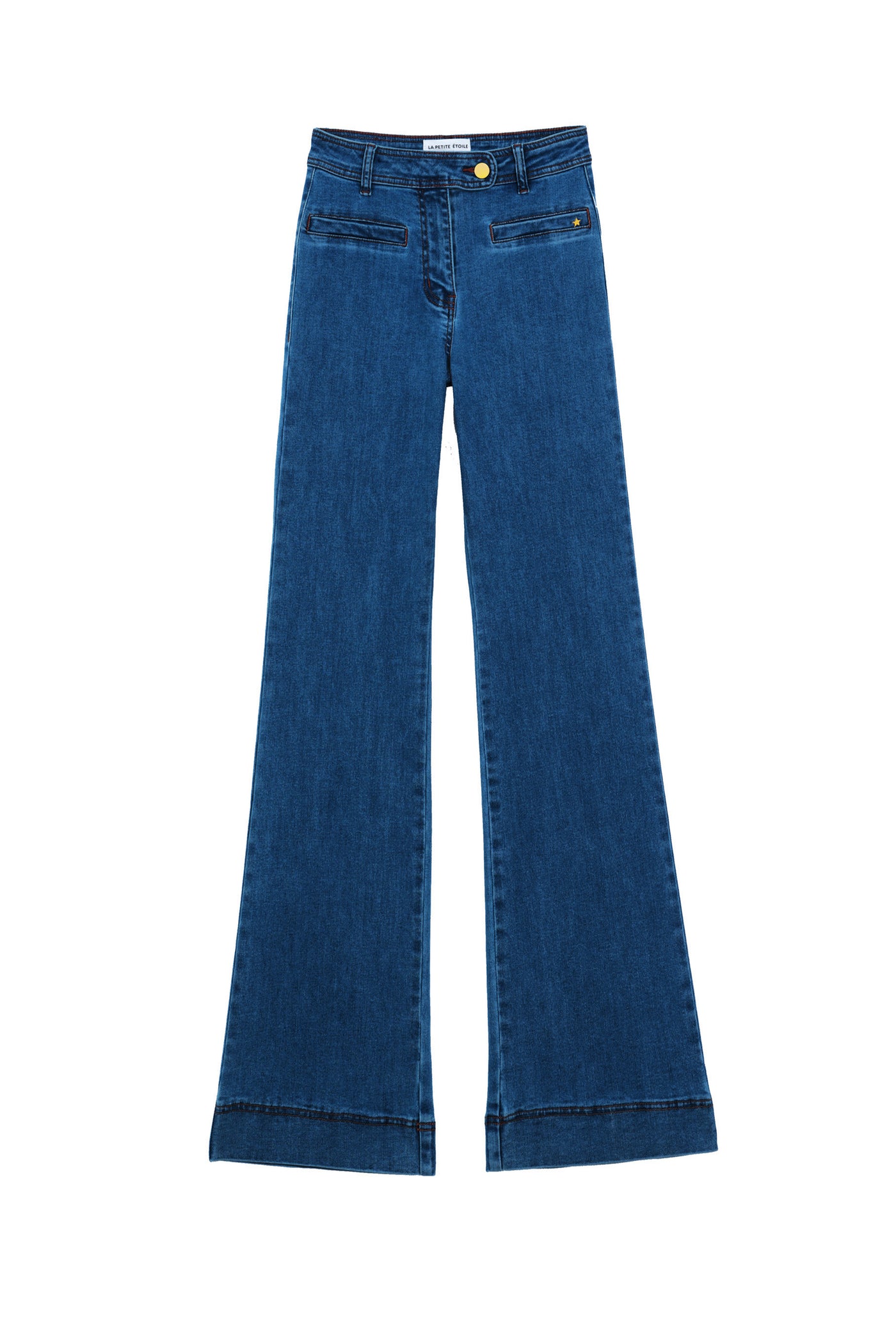 Jeans Marceo W - Wash