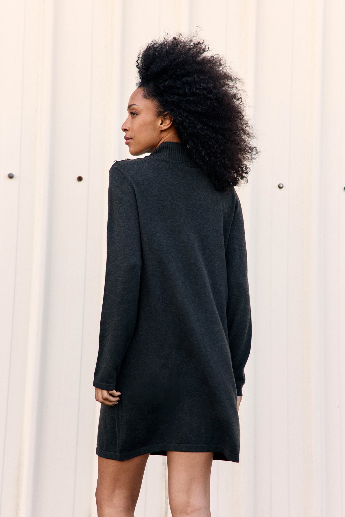 Marcia - Robe pull