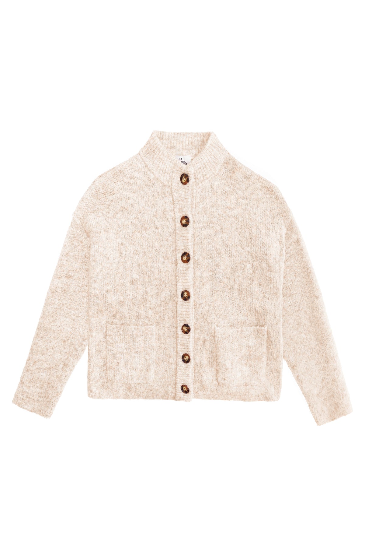 Marlin - Gilet chiné