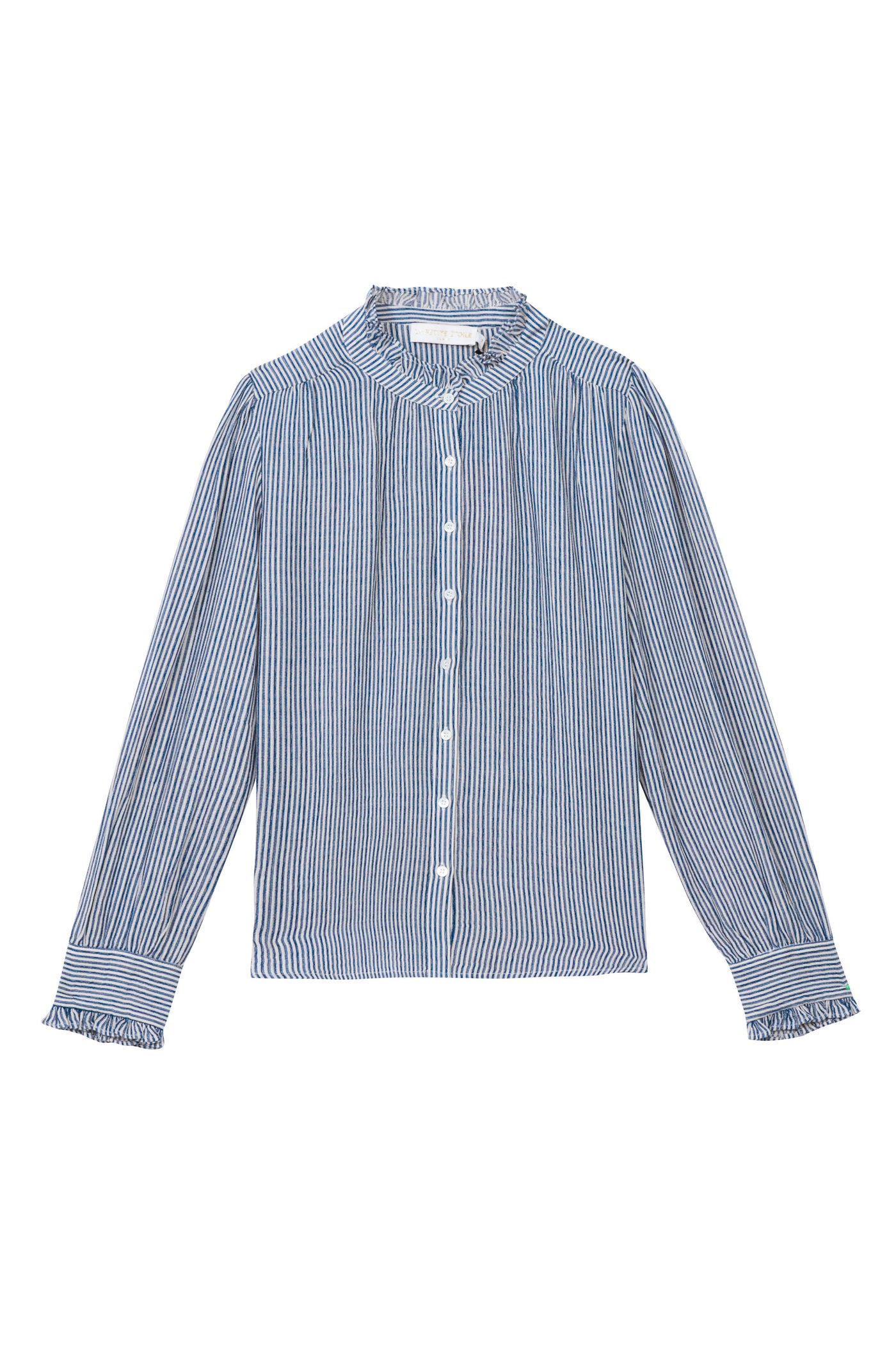Blouse Marlowe - Raye Bleu