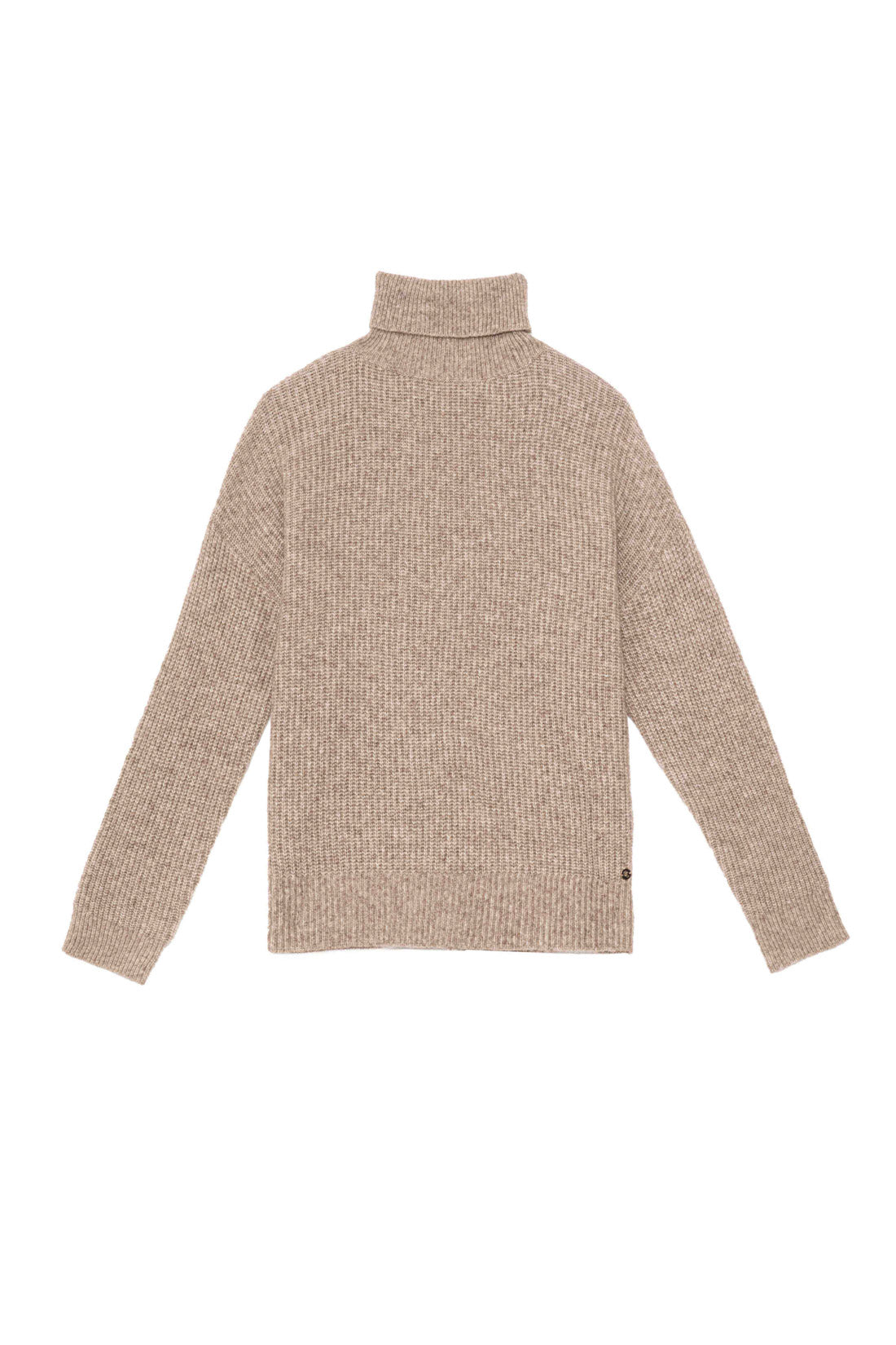 Pull Marthy - 14-taupe