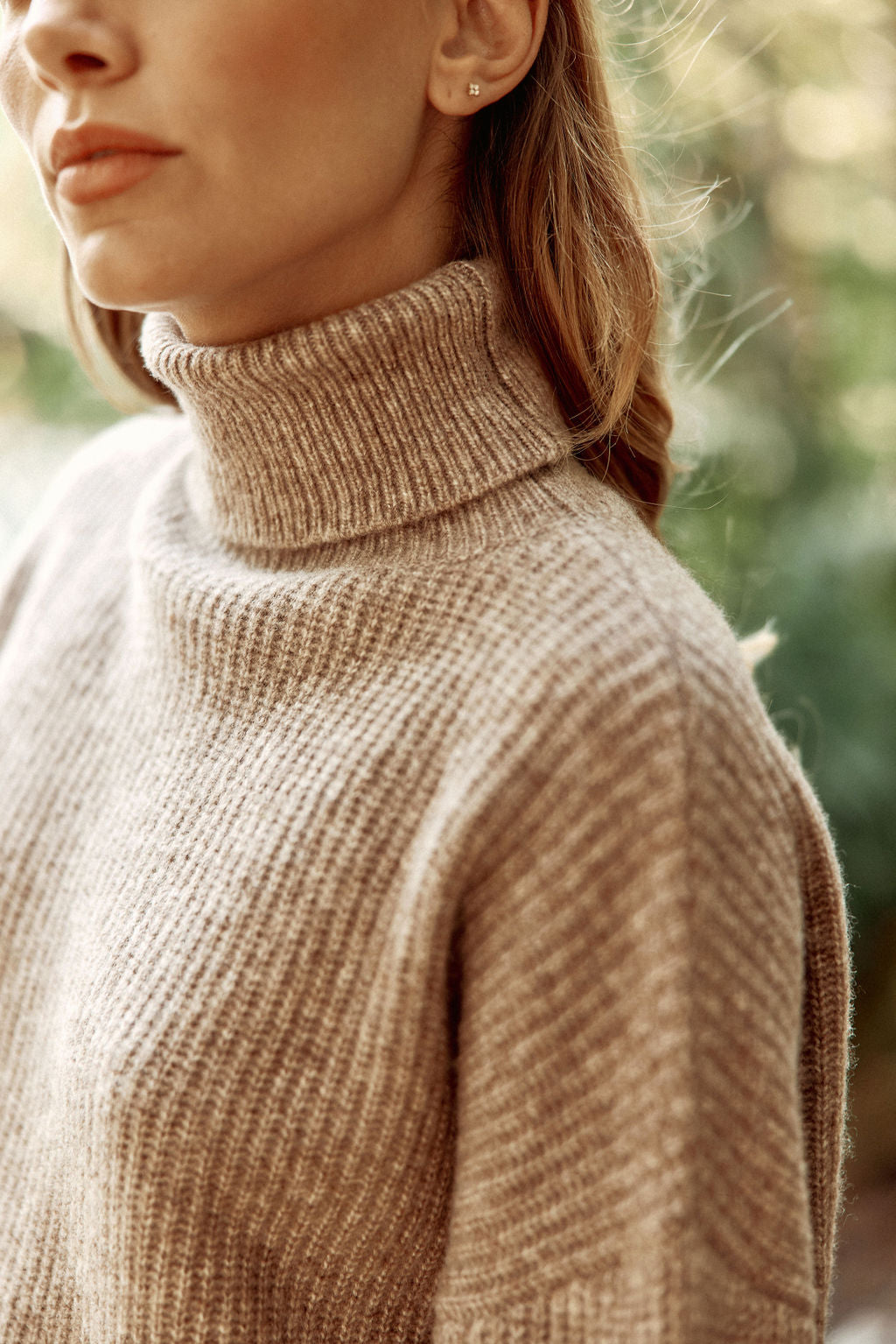 Pull Marthy - 14-taupe