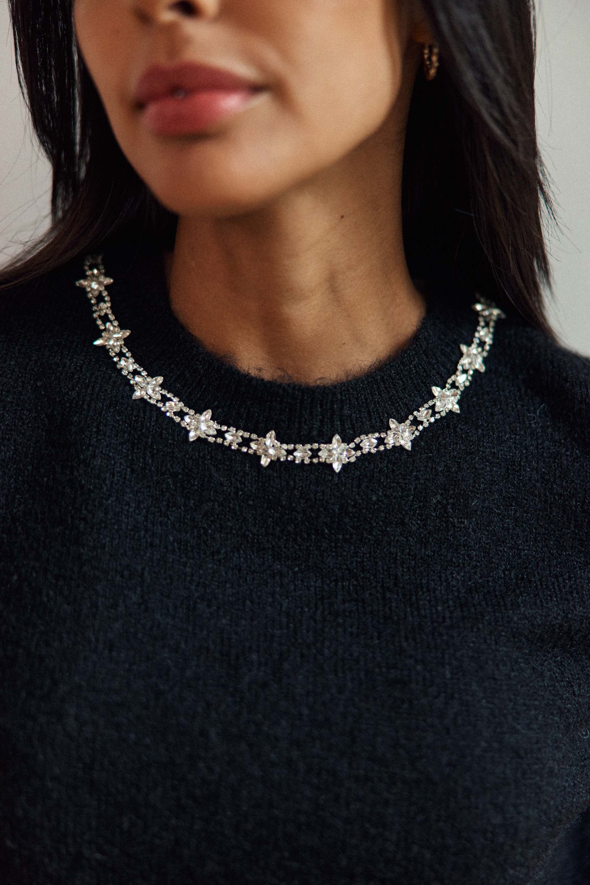 Pull mc noir - Matis