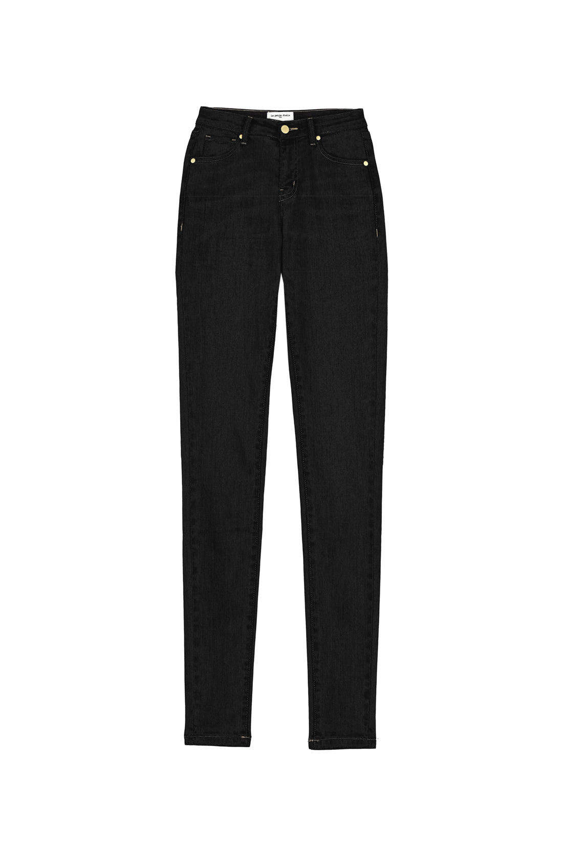 Jeans Maude N - Noir