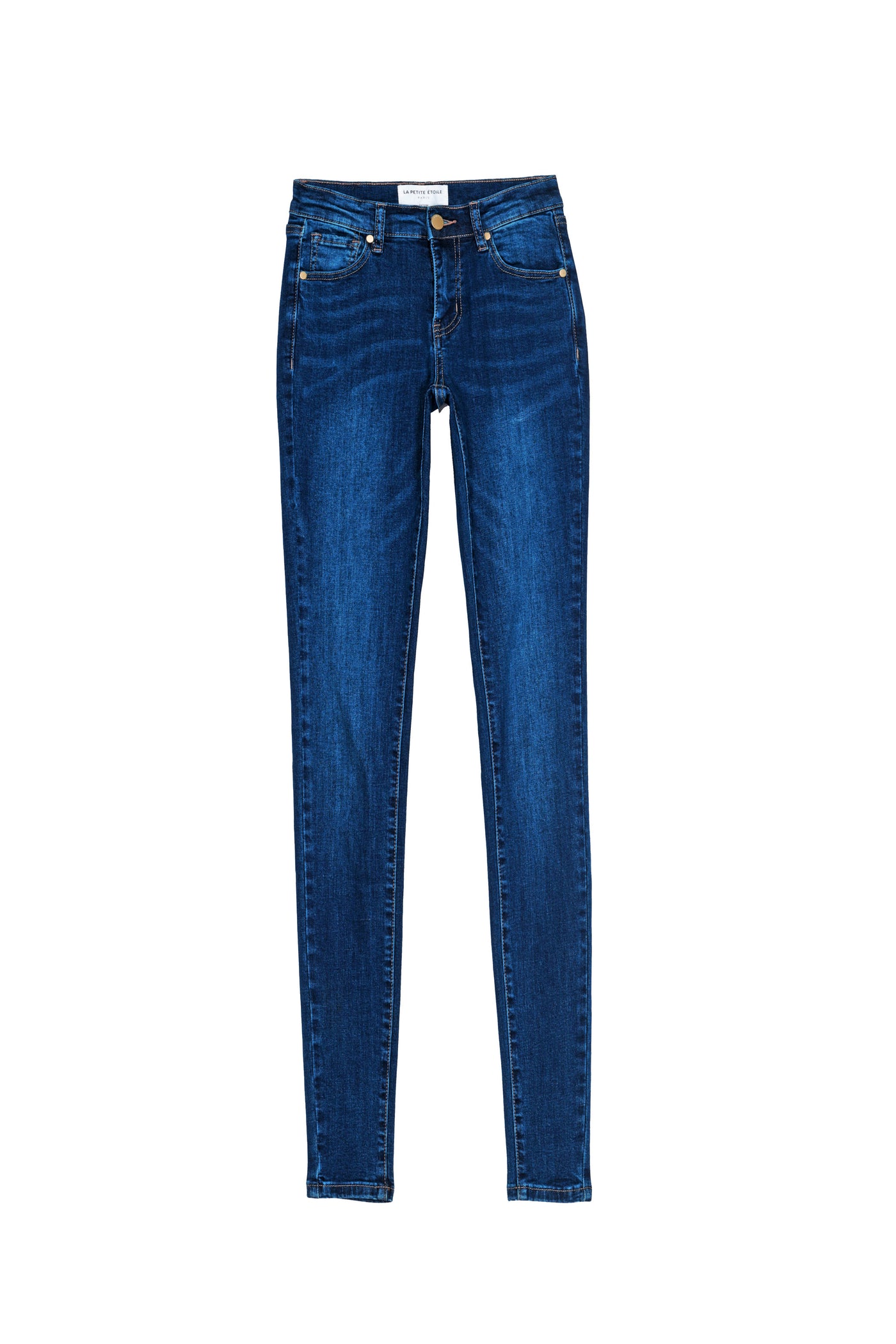 Jeans Maude - Wash