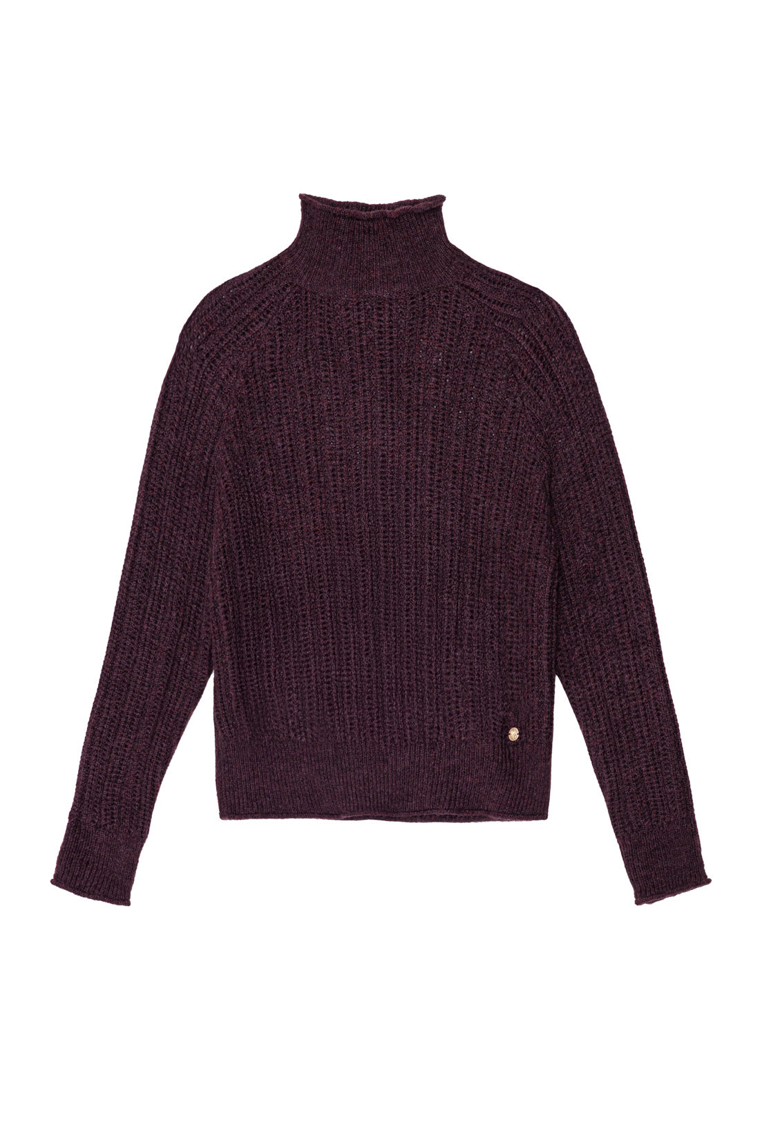 Pull Mavi - Bordeaux