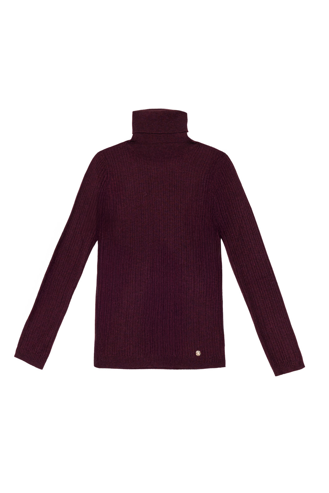 Pull Melena - Bordeaux