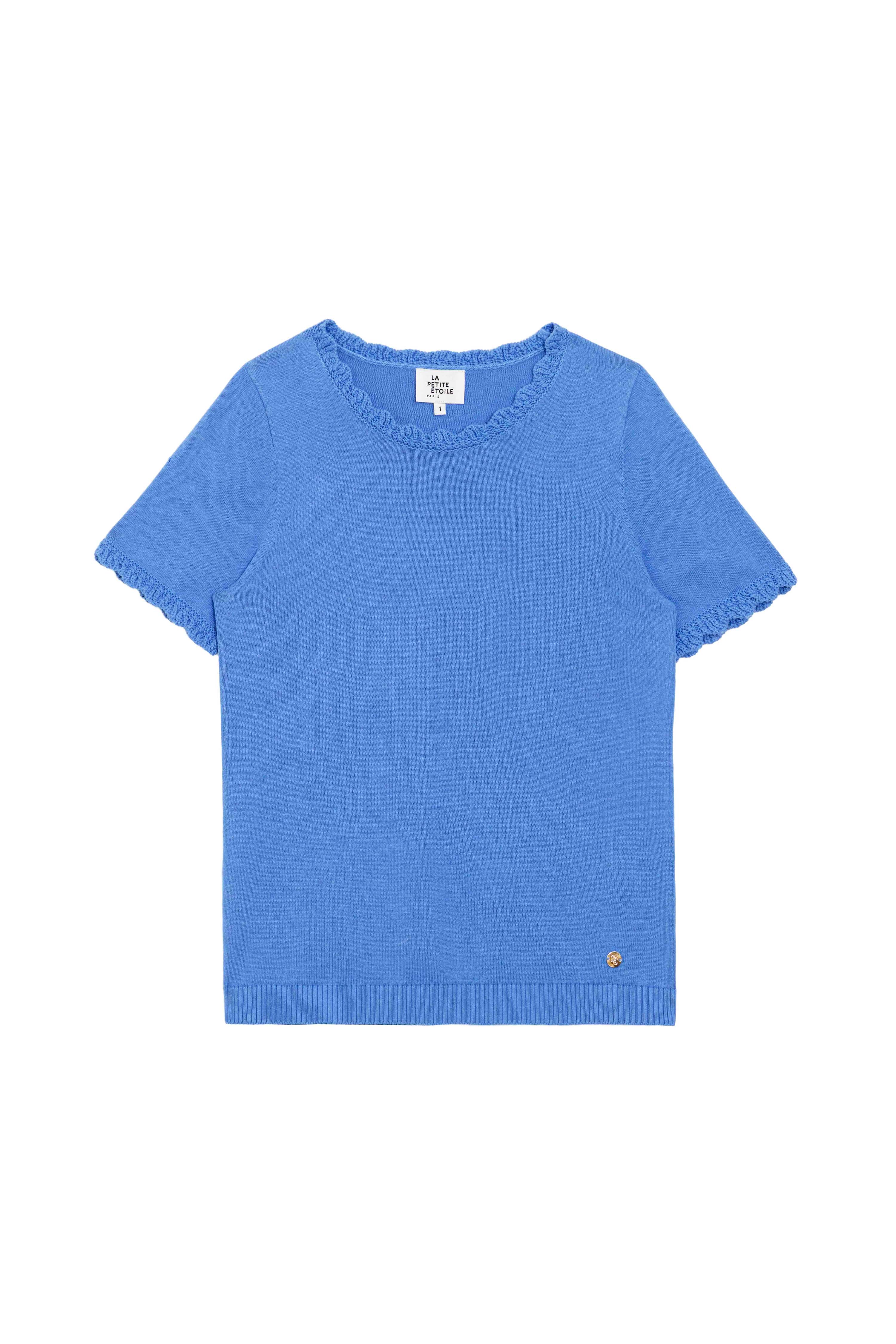Melinda – Mesh-Top