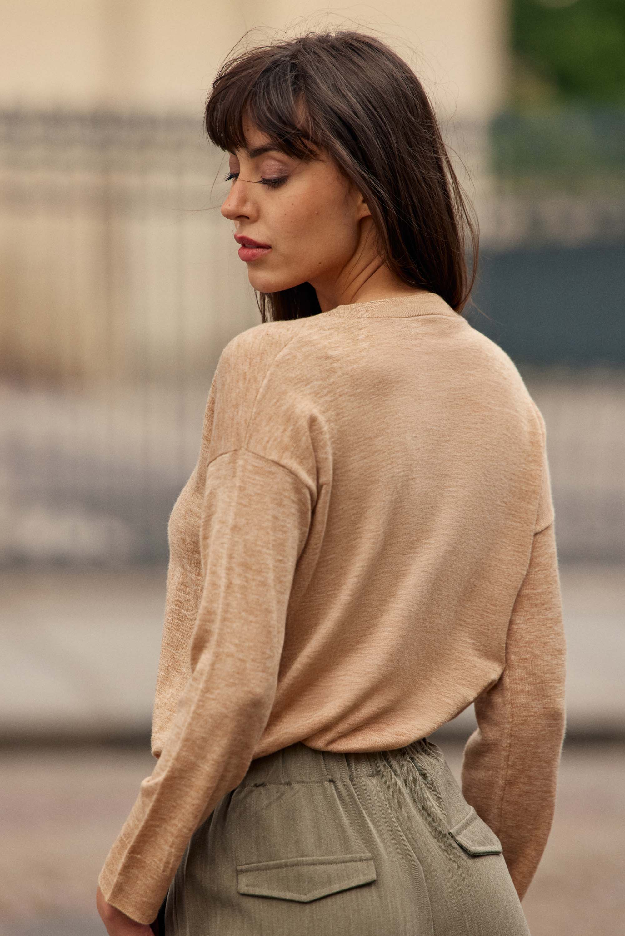 Pull camel - Melya