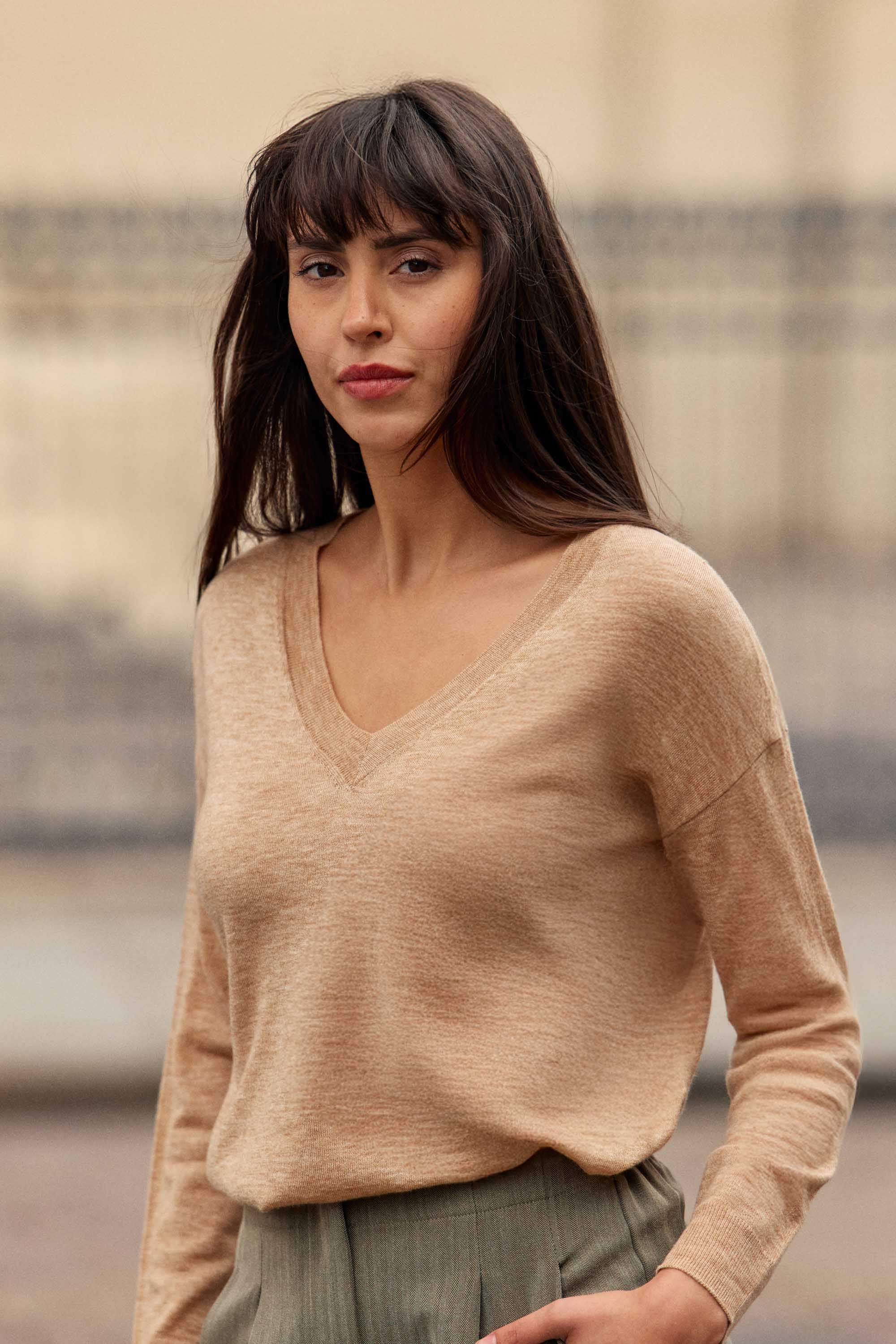 Pull camel - Melya