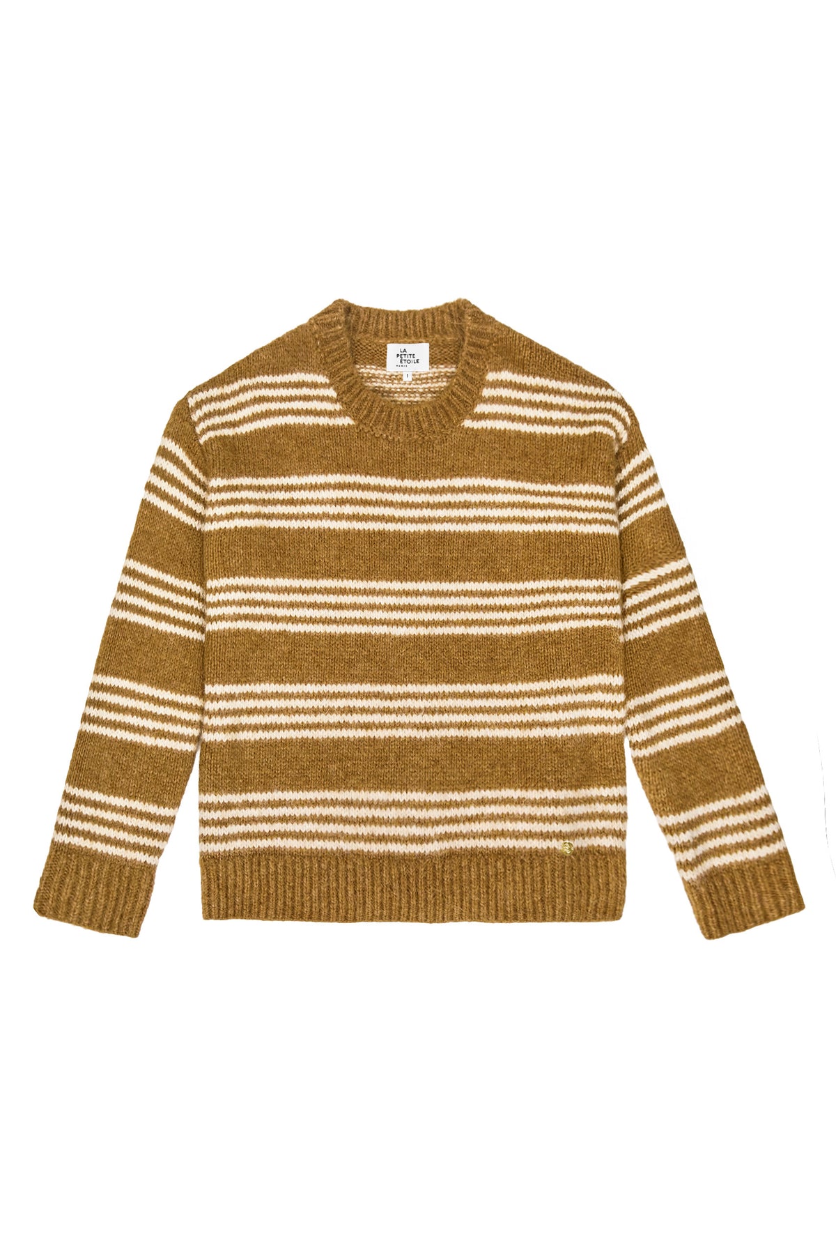 Merela - Striped sweater