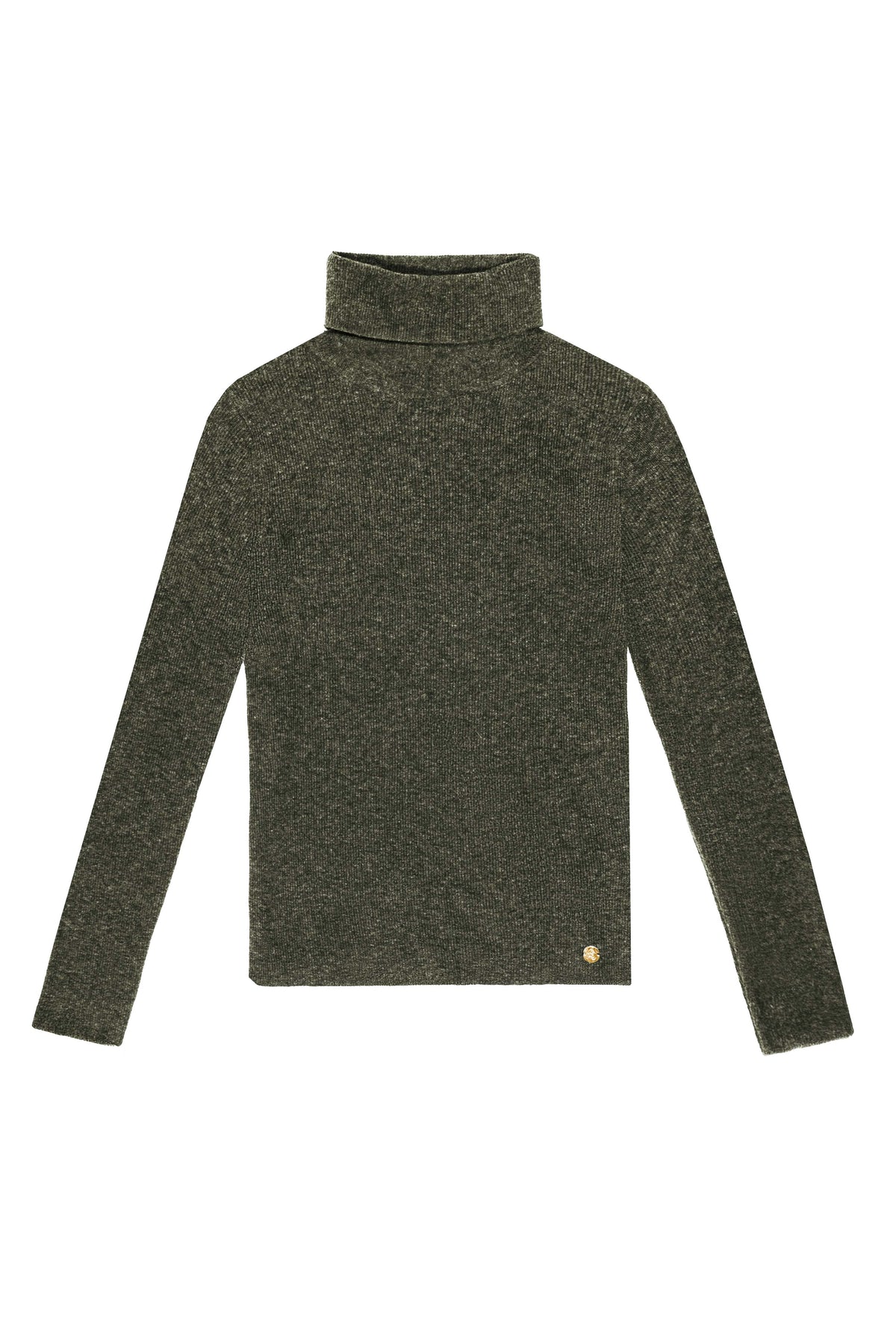 Milia - Pull col roulé
