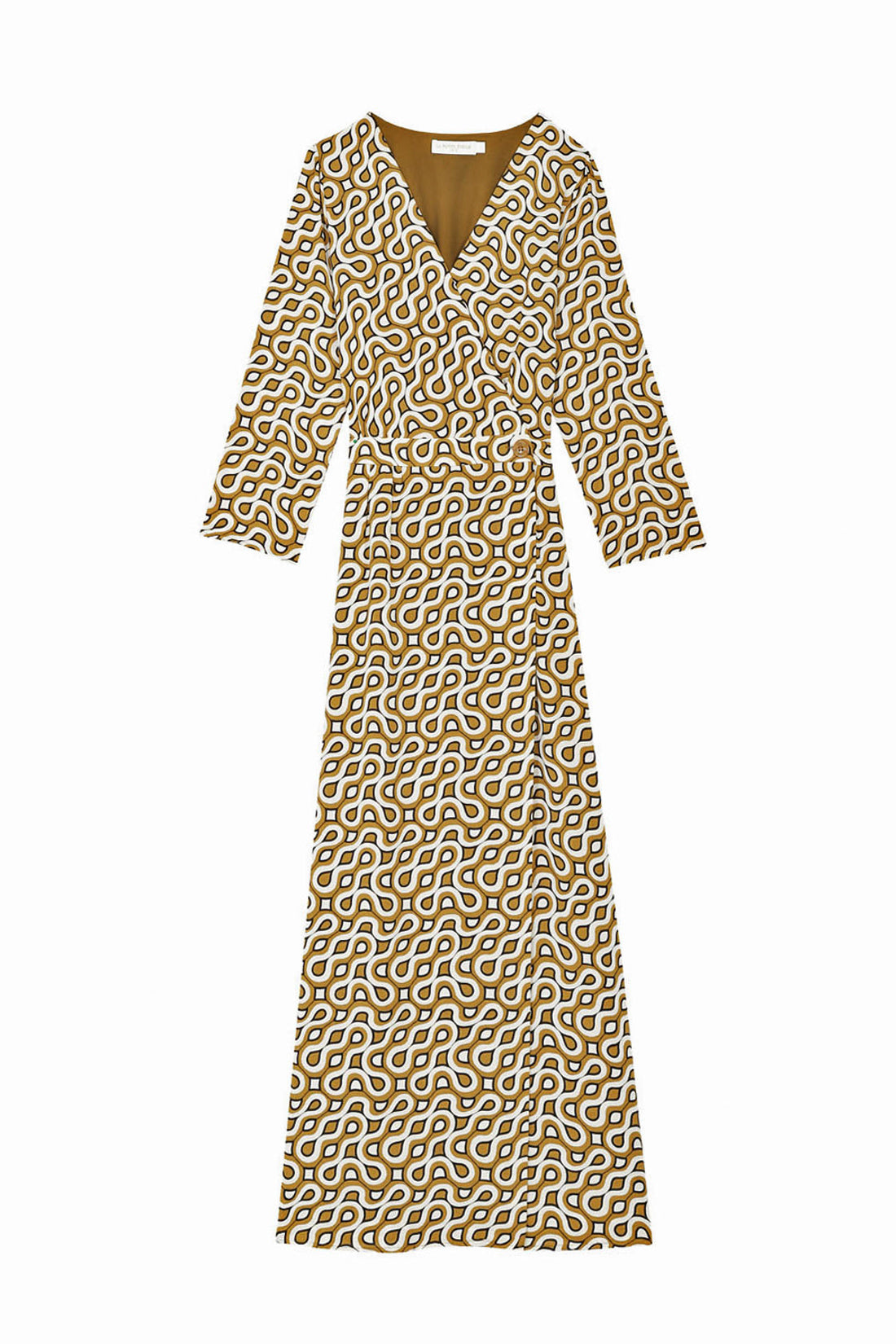 Robe Millo - Beige
