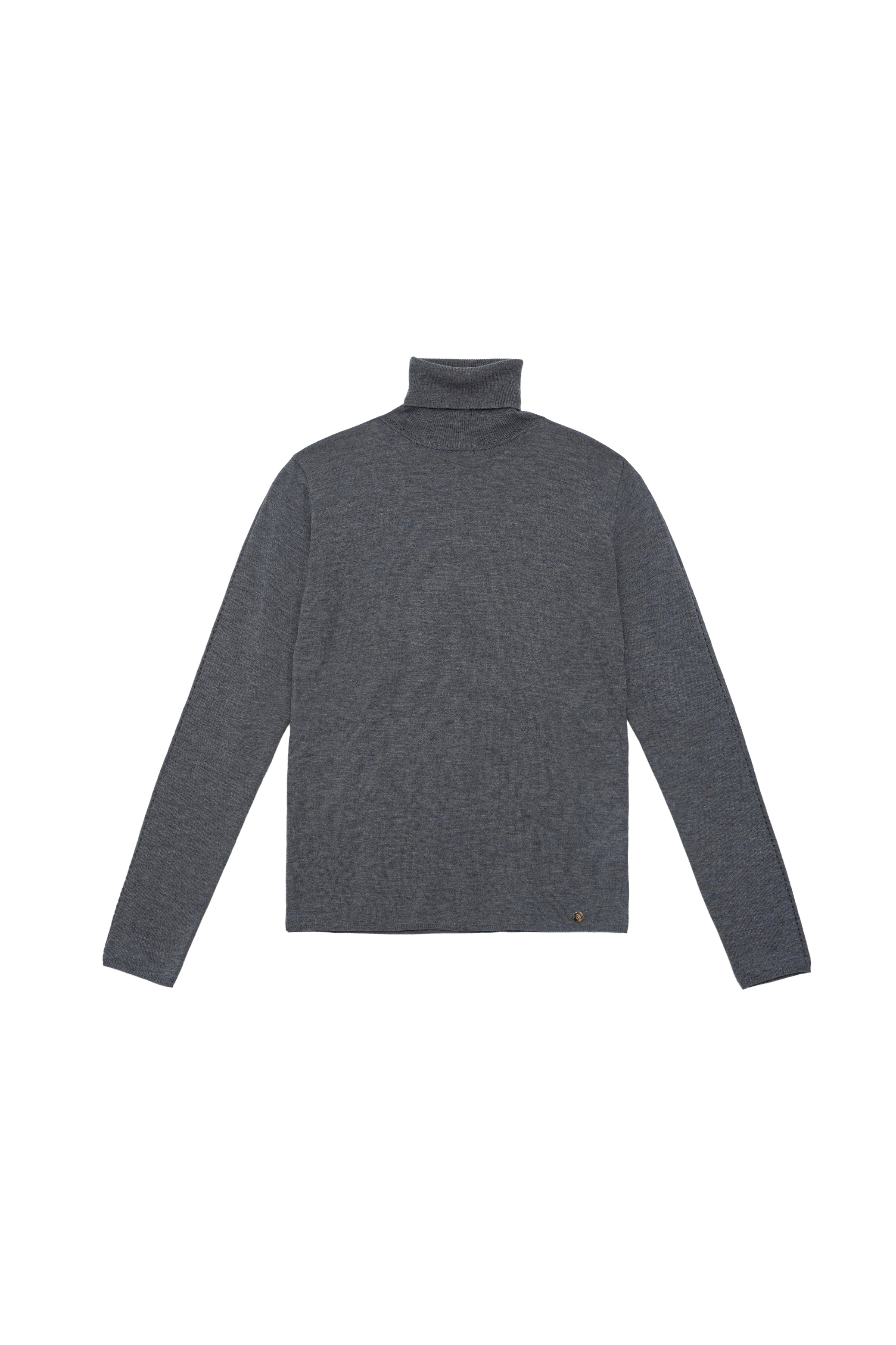 Pull Miloe - Gris