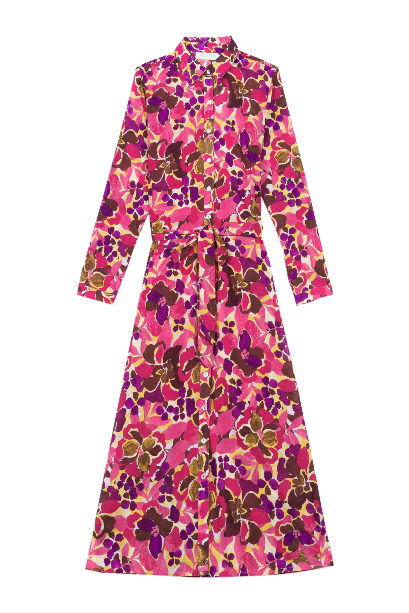 Robe Miraya - Rose