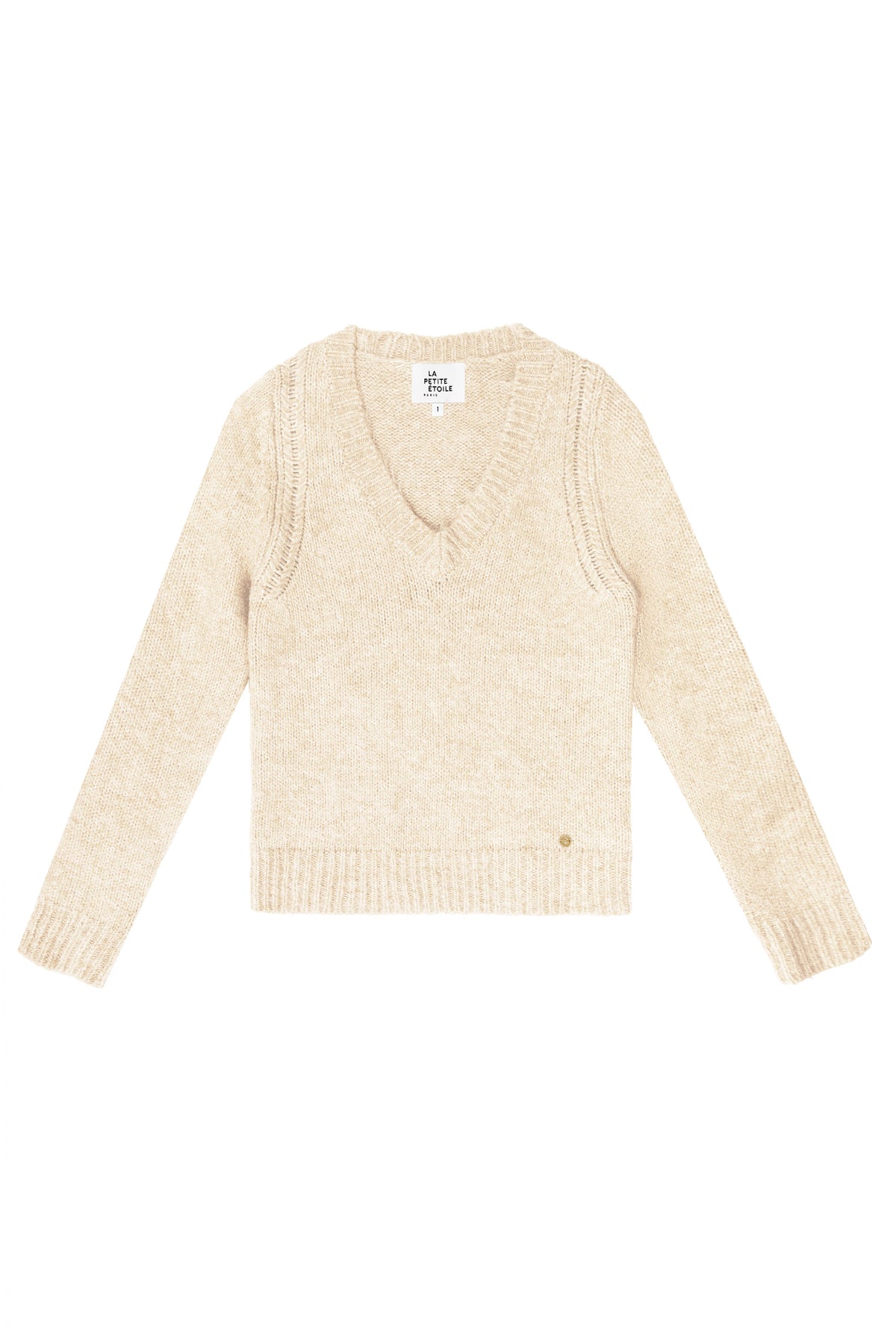 Mirey - Oversized sweater
