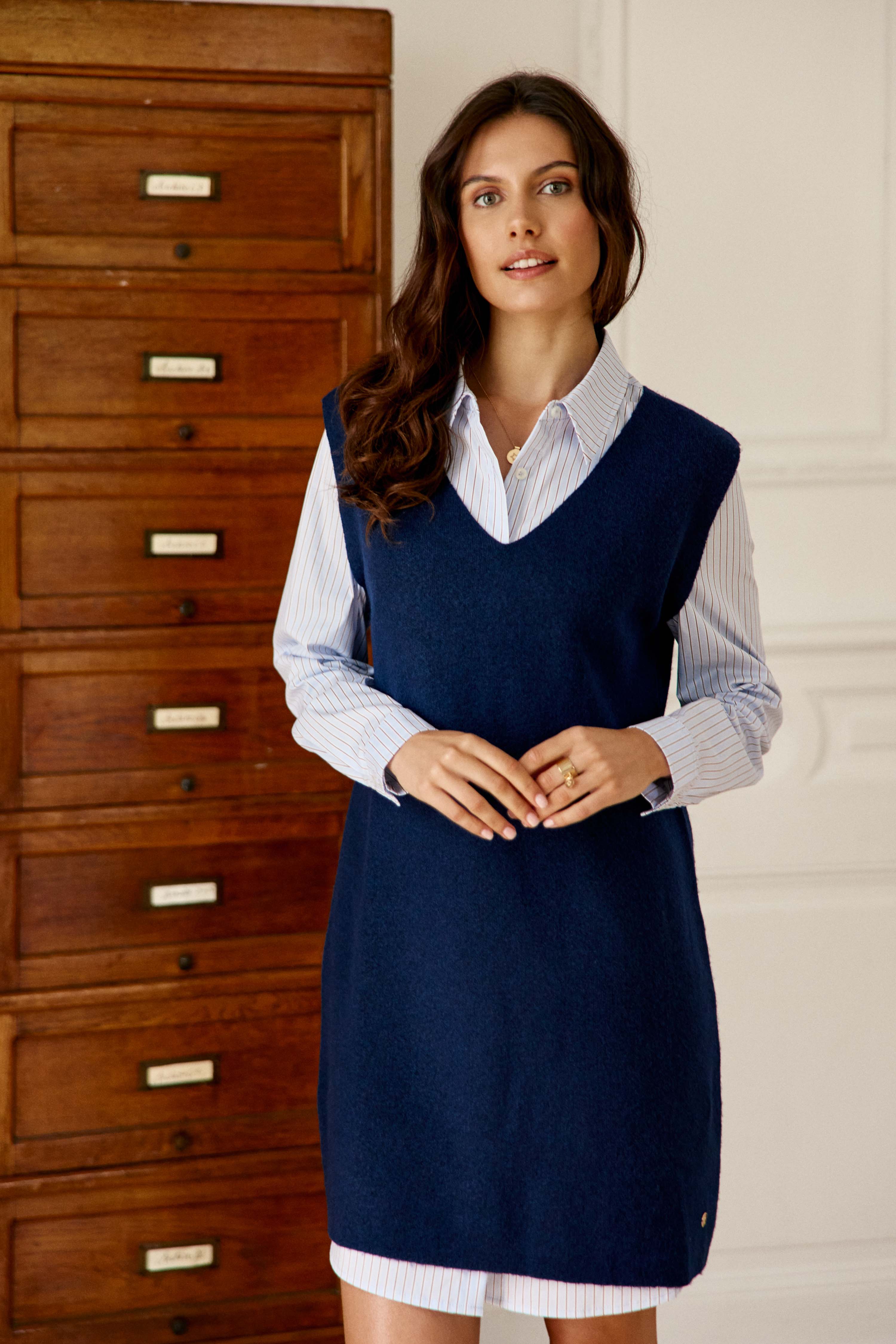 Modestine - Robe 2-en-1
