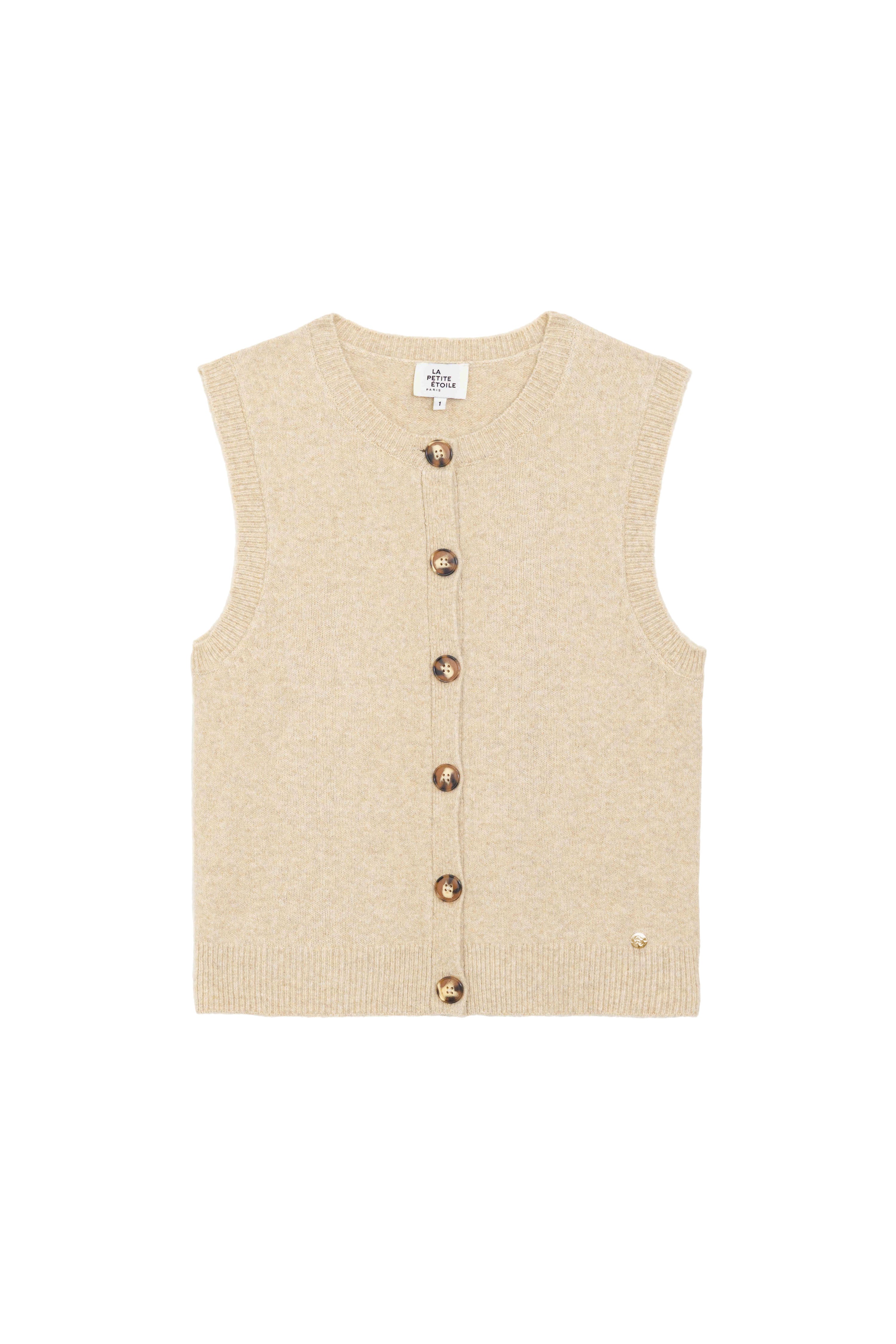 Morini - Gilet sans manches