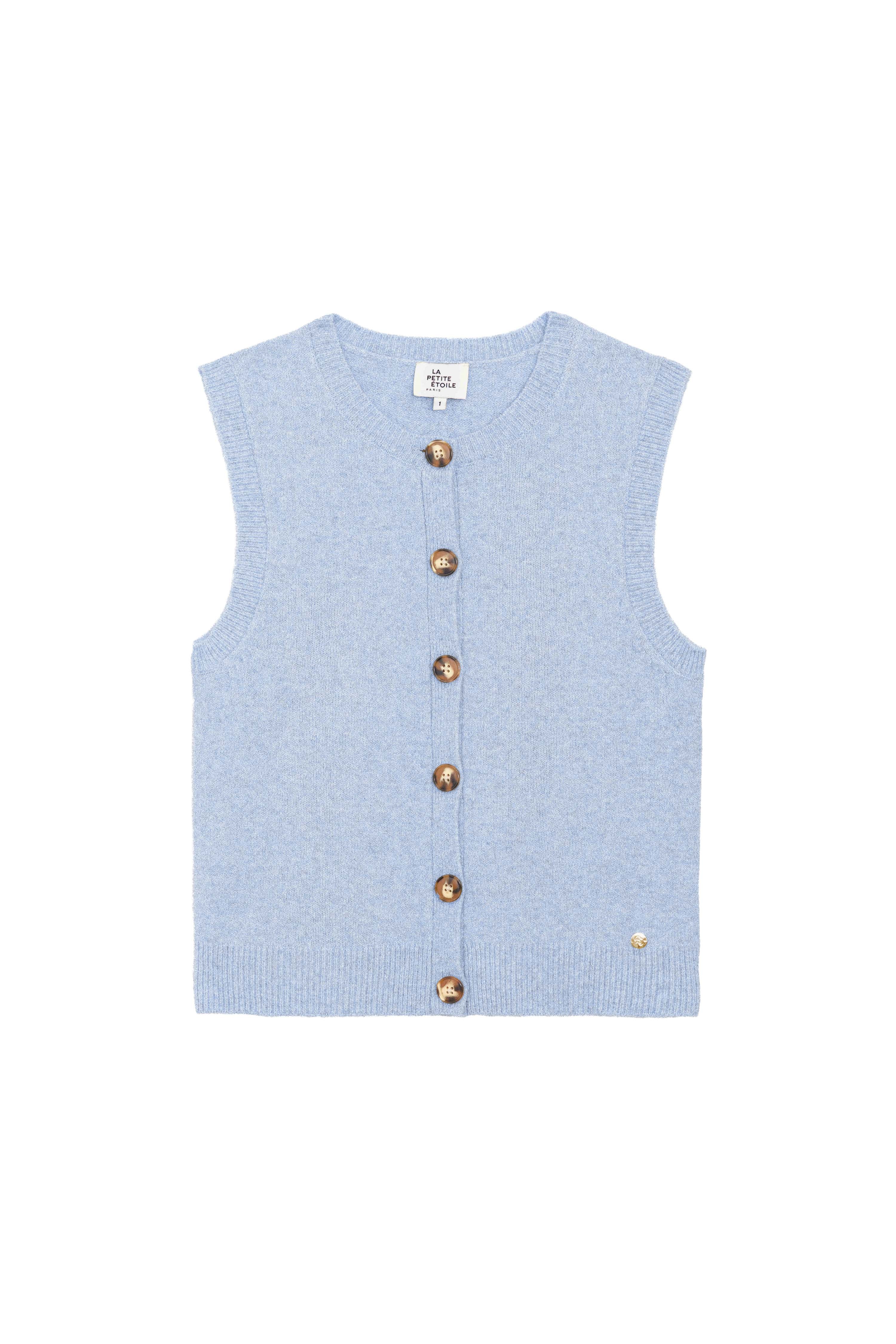 Morini - Gilet sans manches