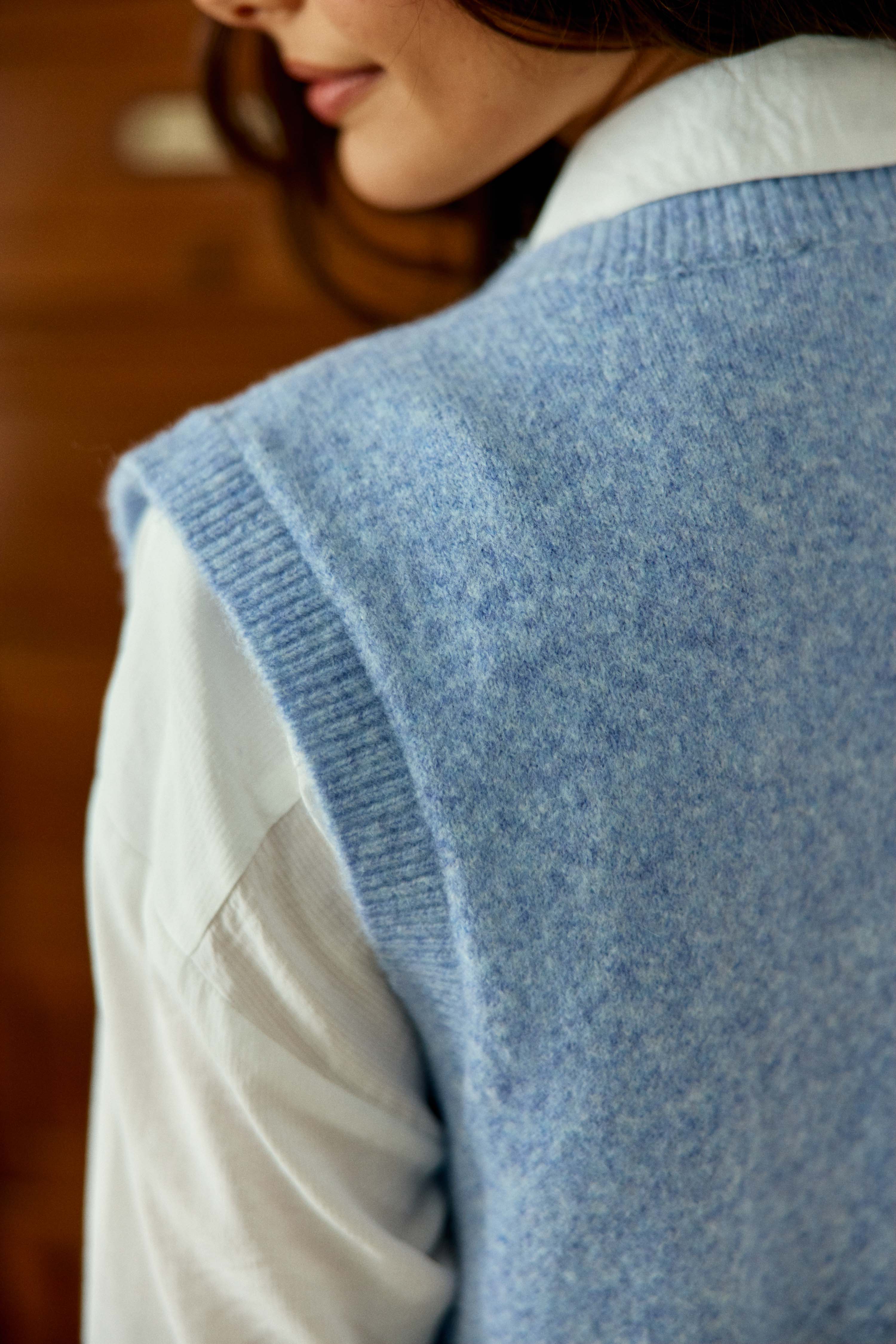 Morini - Gilet sans manches