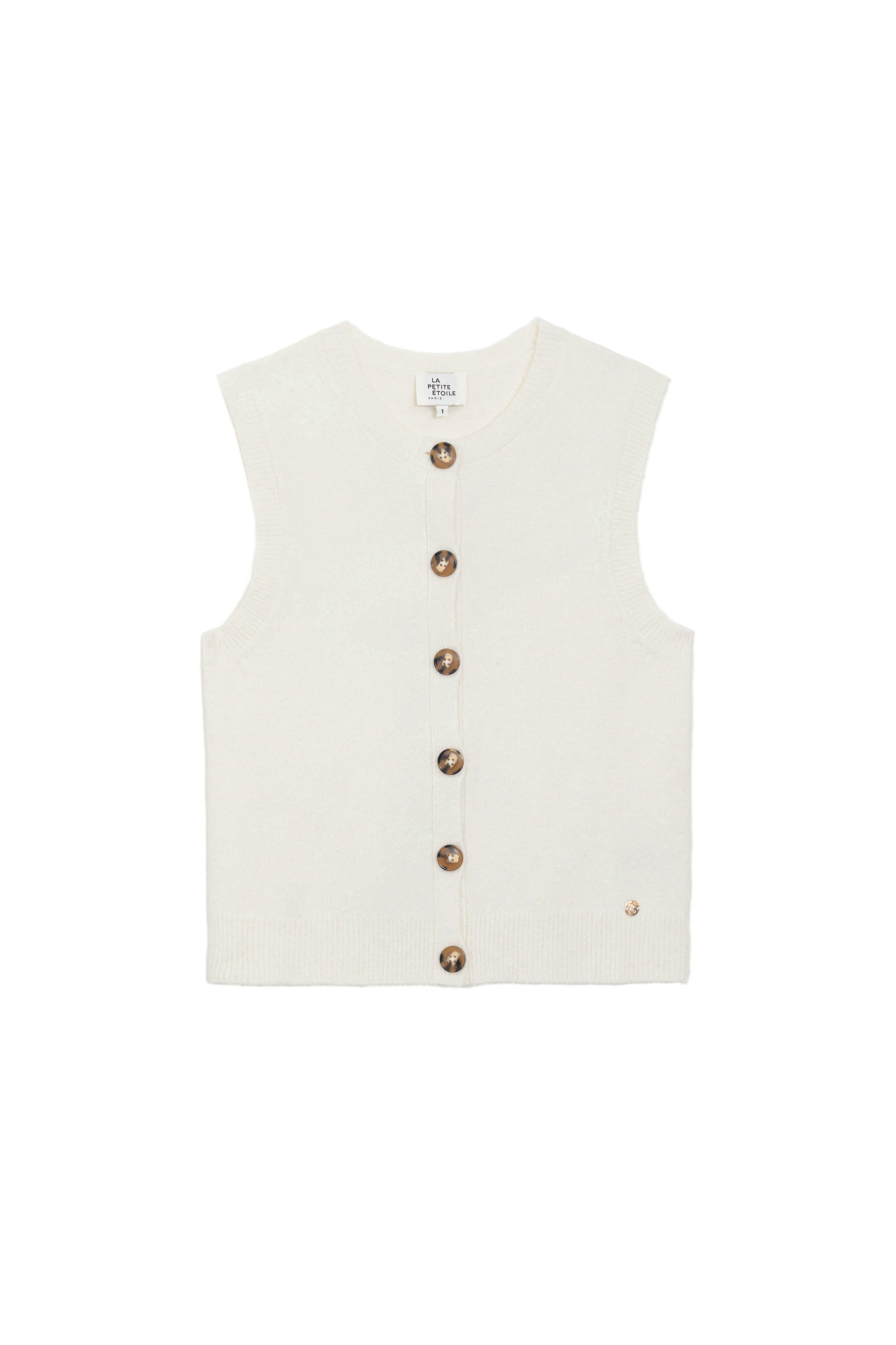 Morini - Gilet sans manches