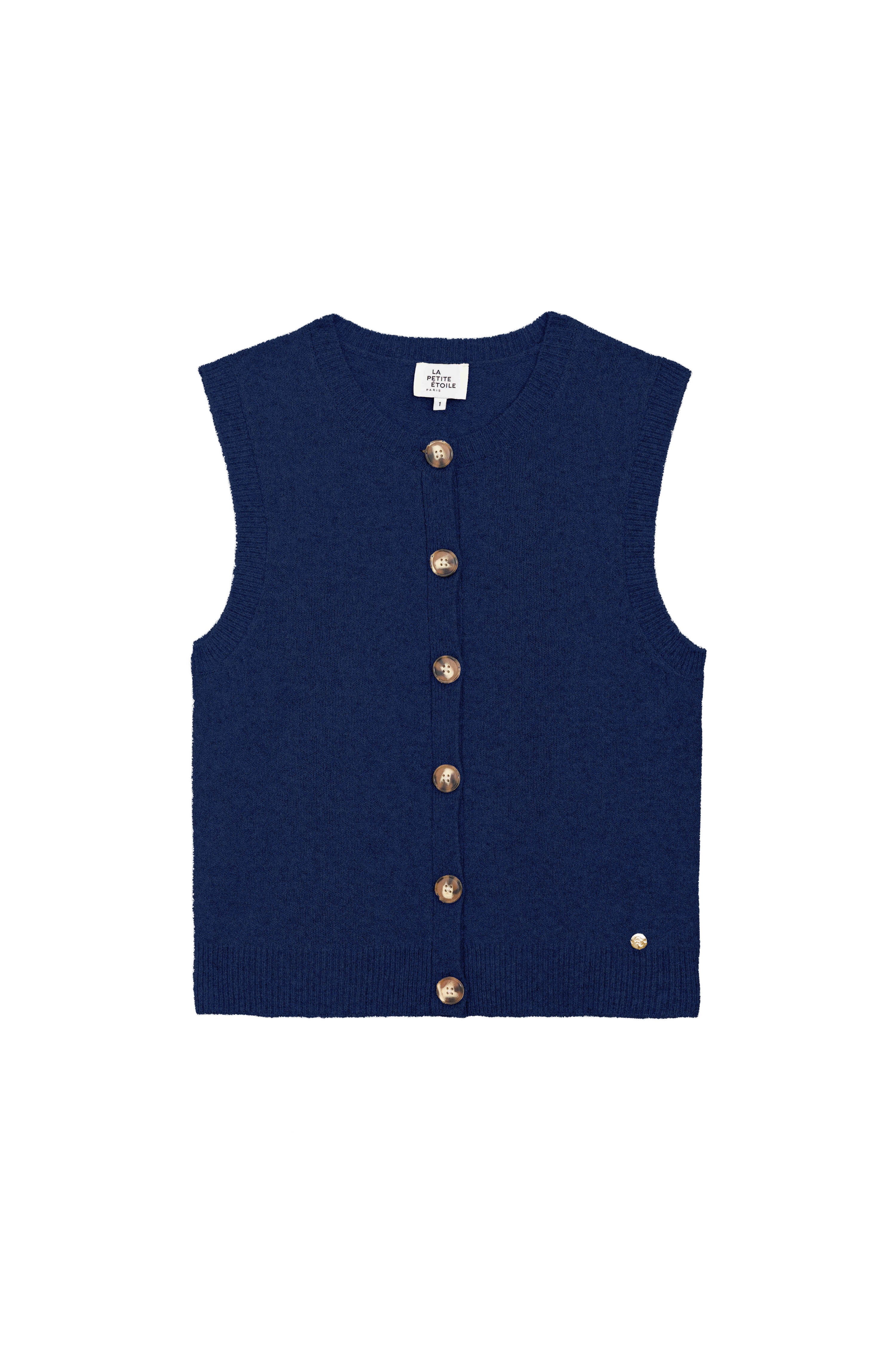 Morini - Gilet sans manches