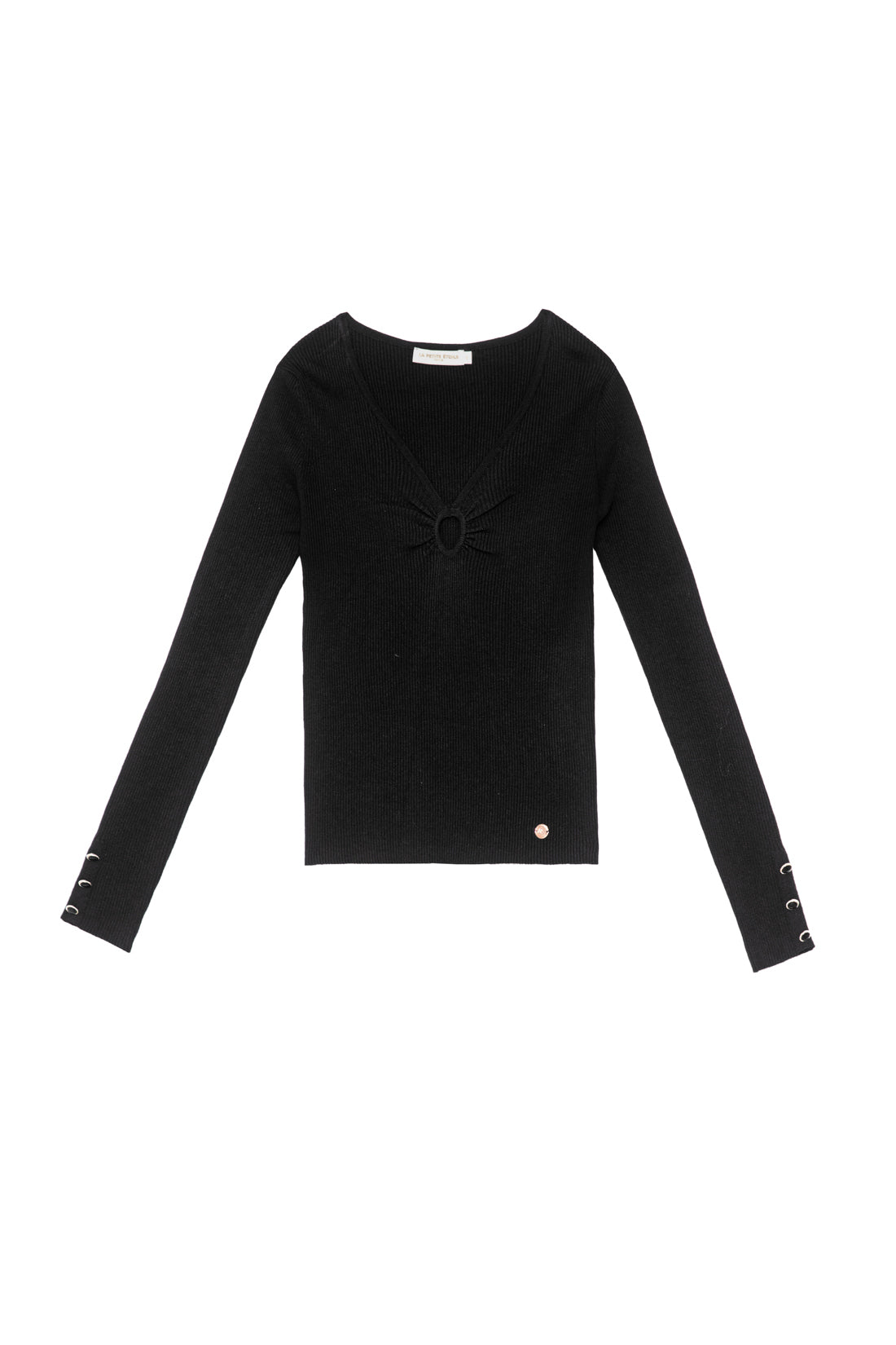 Top Moza - 00-noir