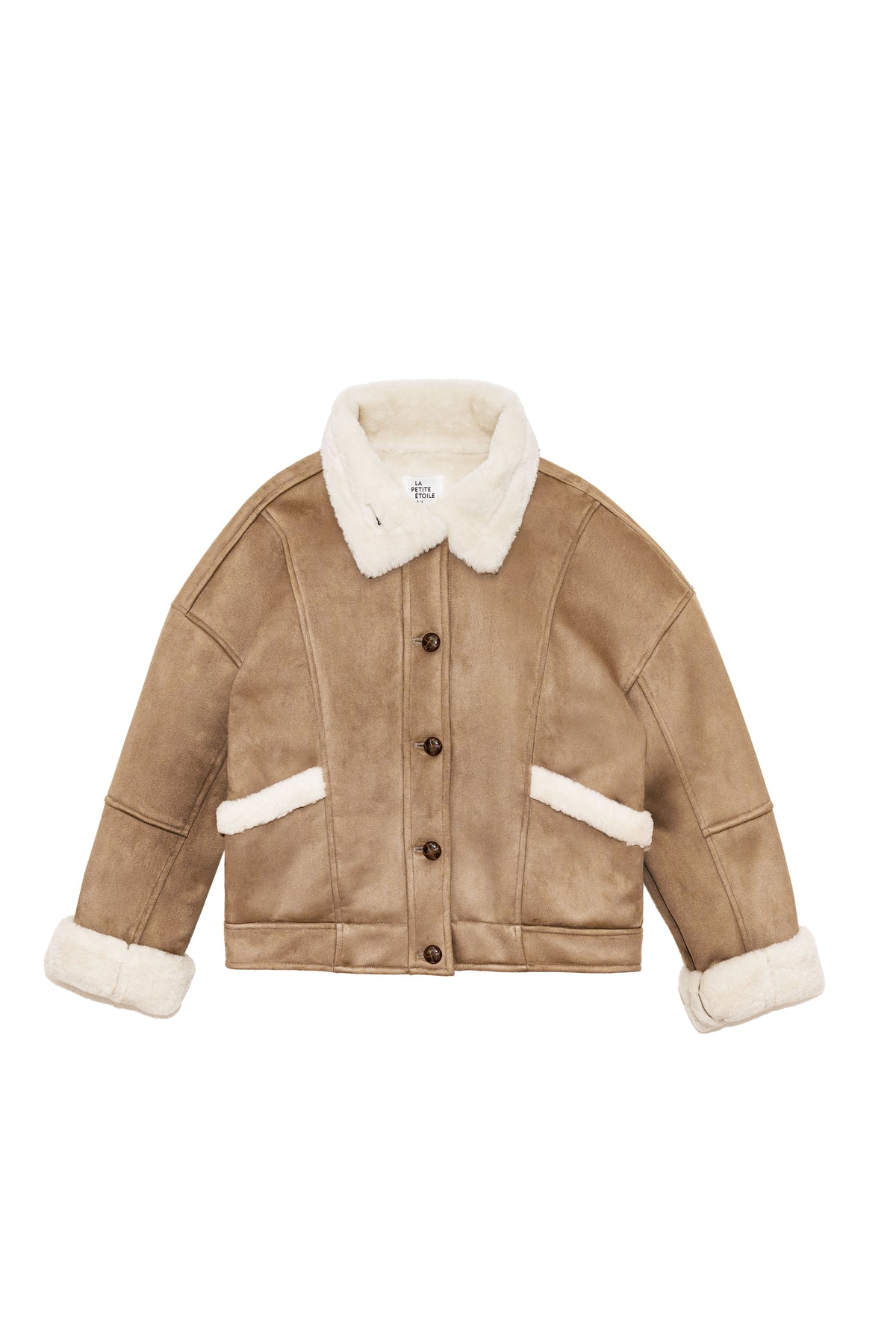 Natal - Manteau bombardier