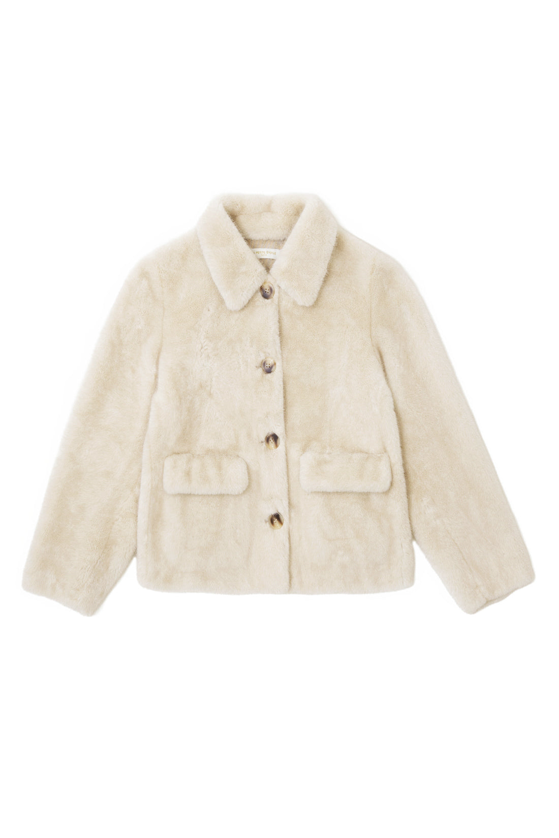 Manteau Nato - Beige