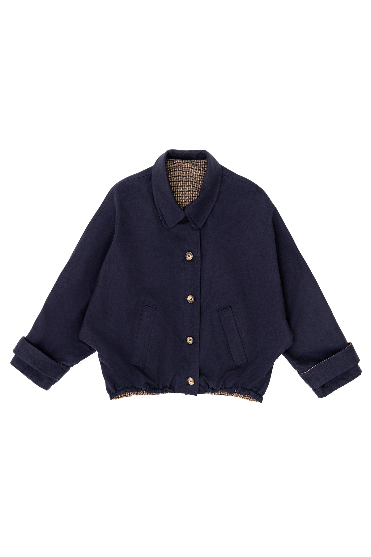 Nerea - Veste réversible