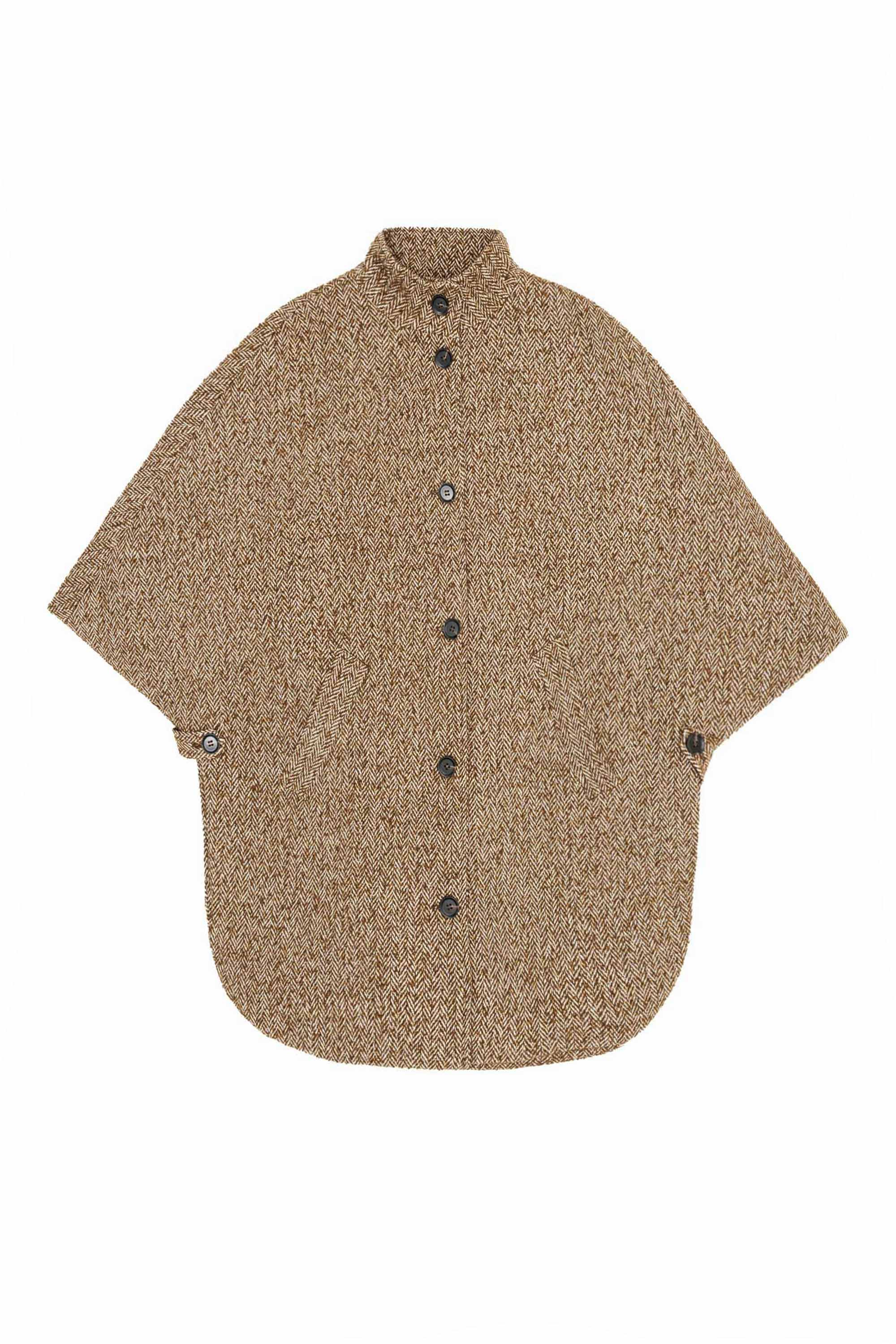 Cape chevron - Netty