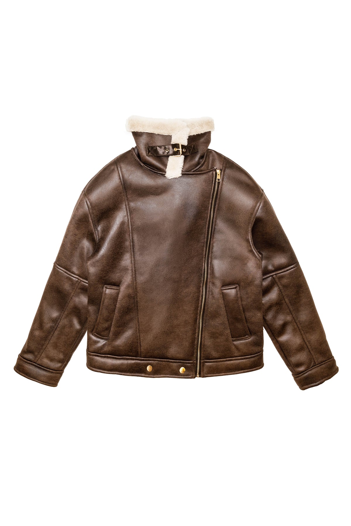 Noa - Manteau bombardier