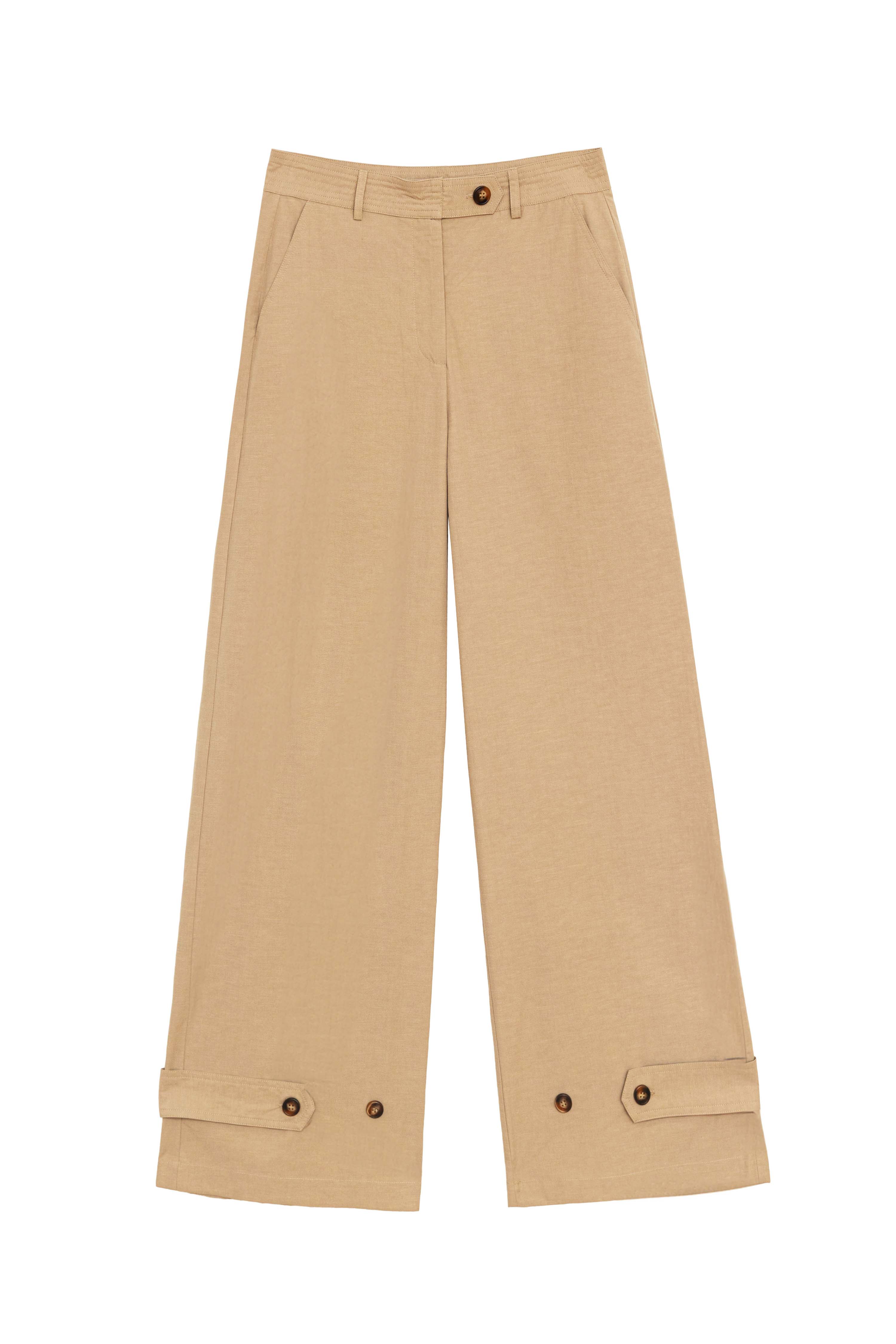 Pantalon Palava - Beige