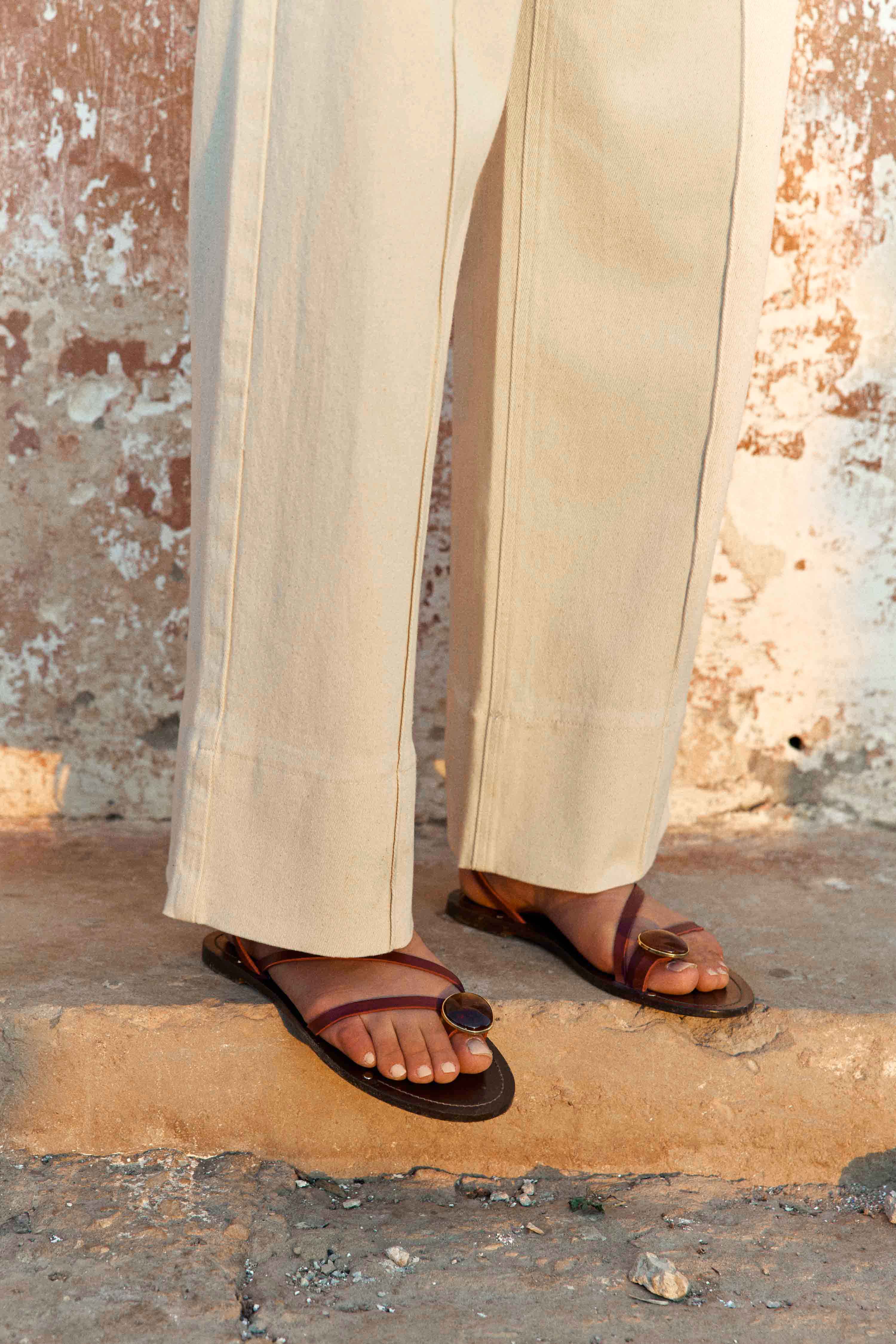 Jean Paola - Naturel