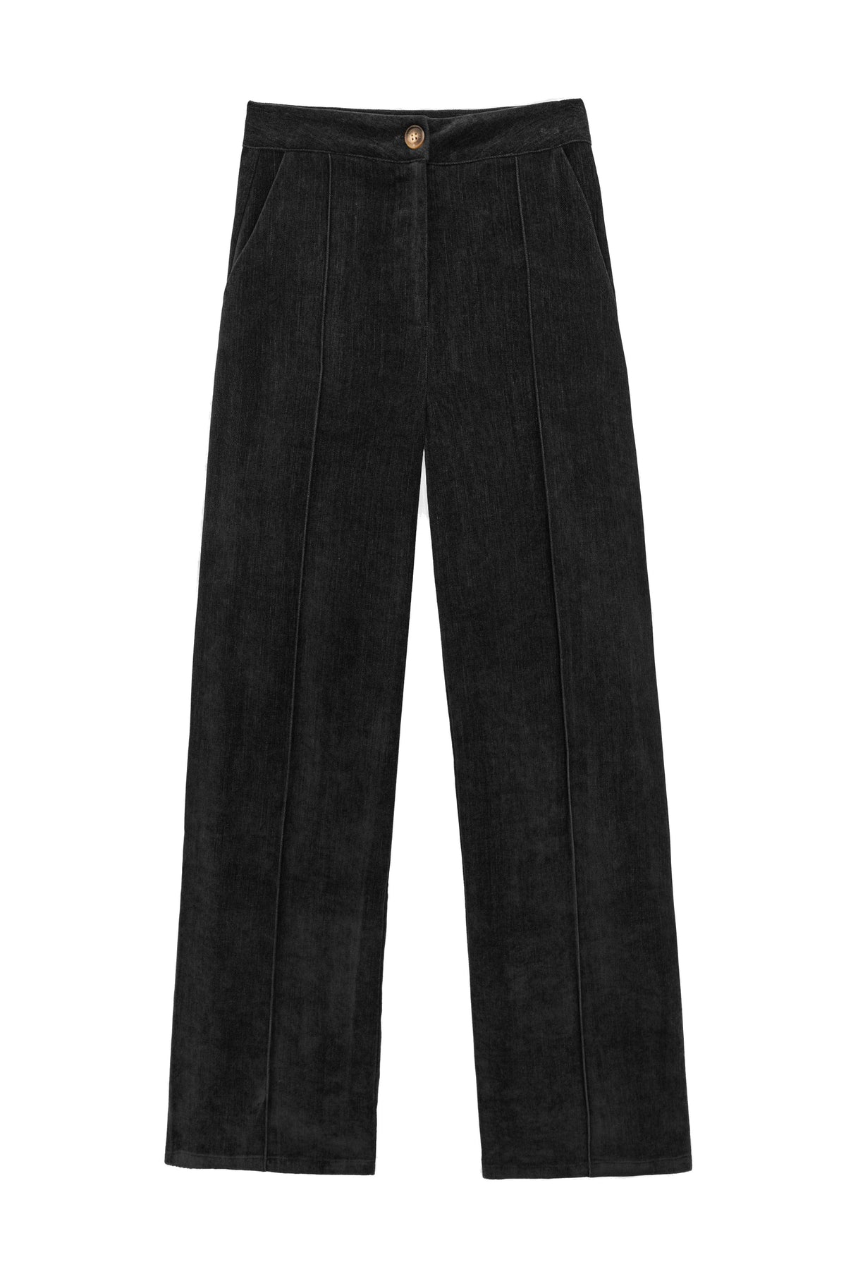 Paolar - Pantalon en velours
