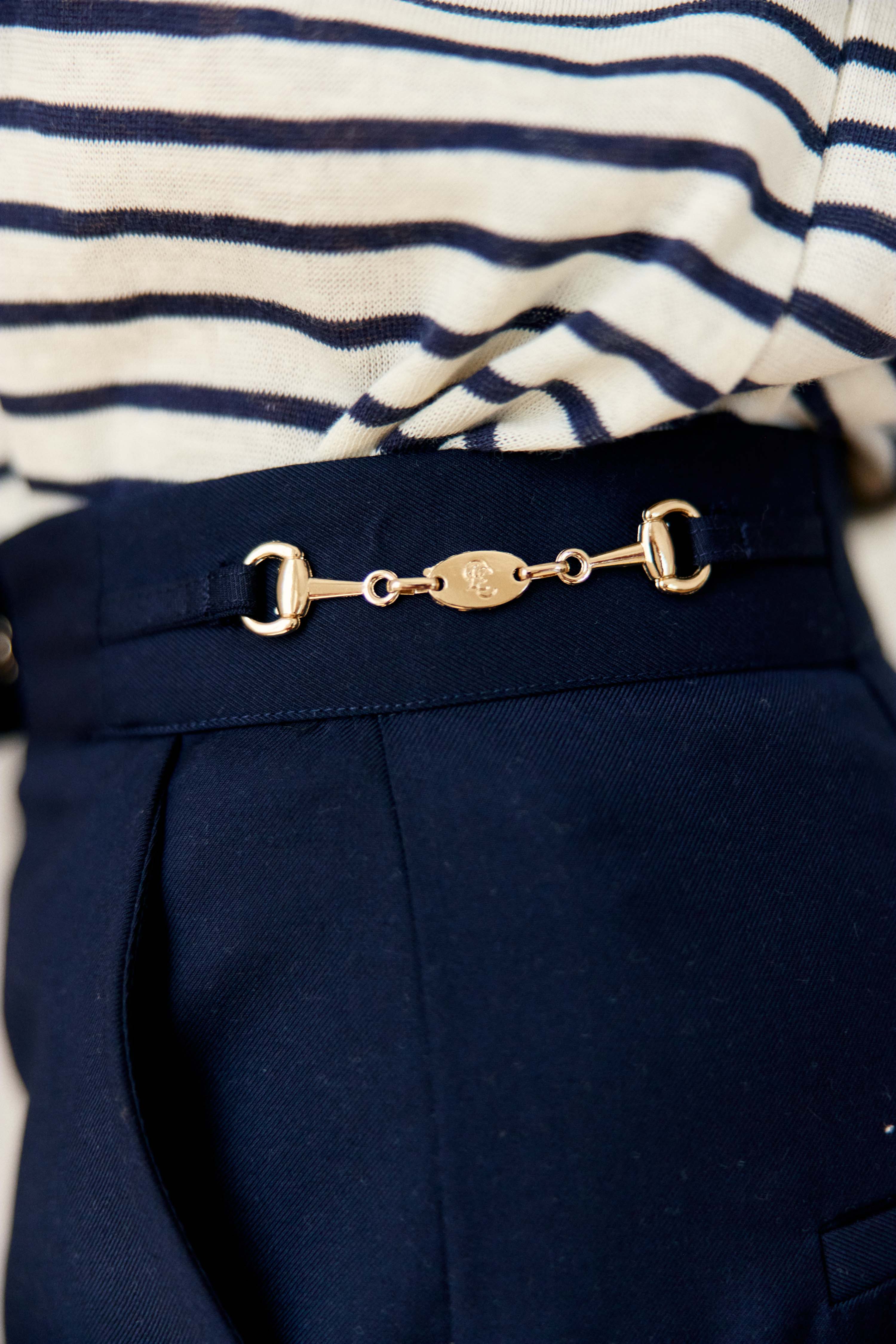Paolin - Pantalon large