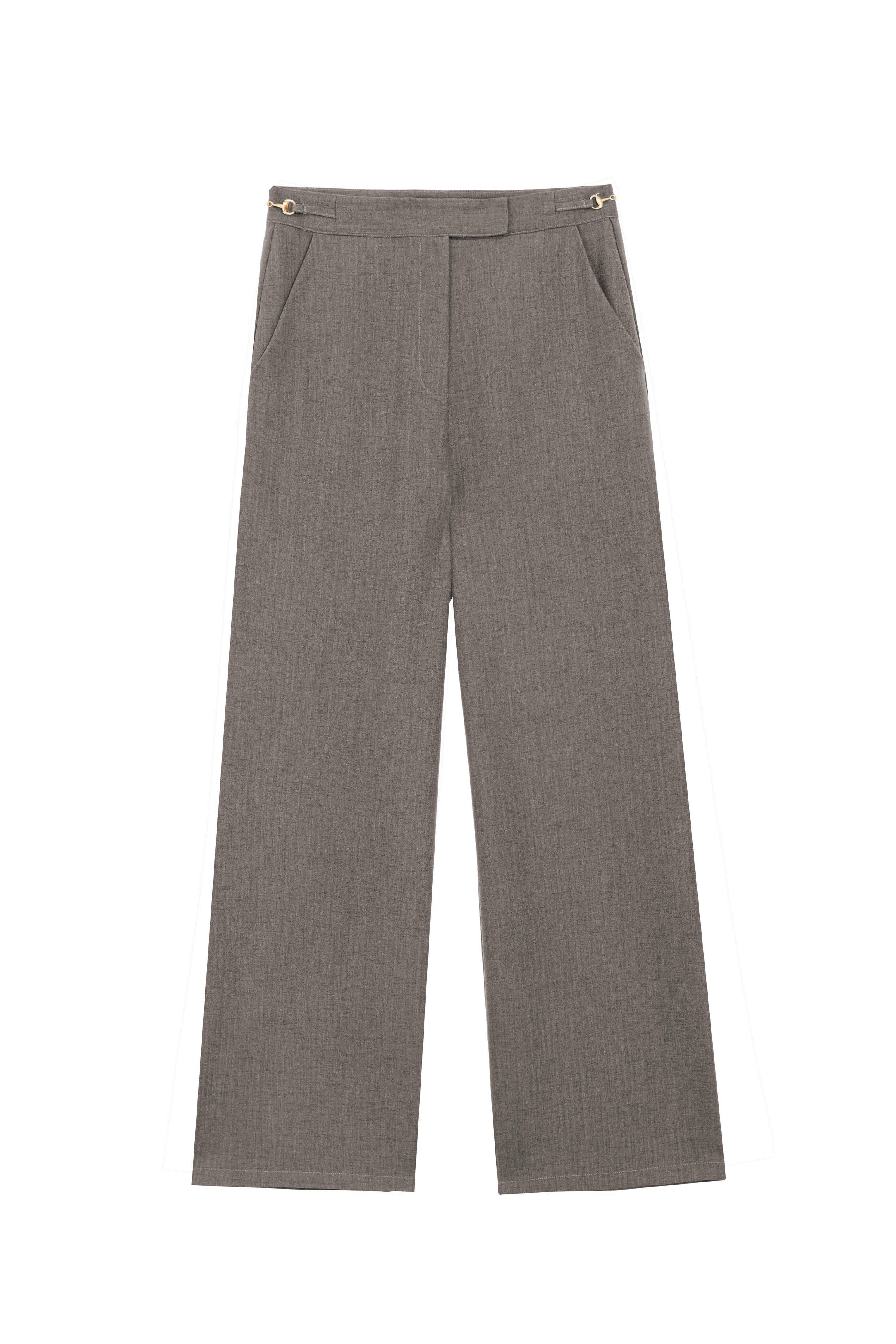 Paolino - Pantalon large