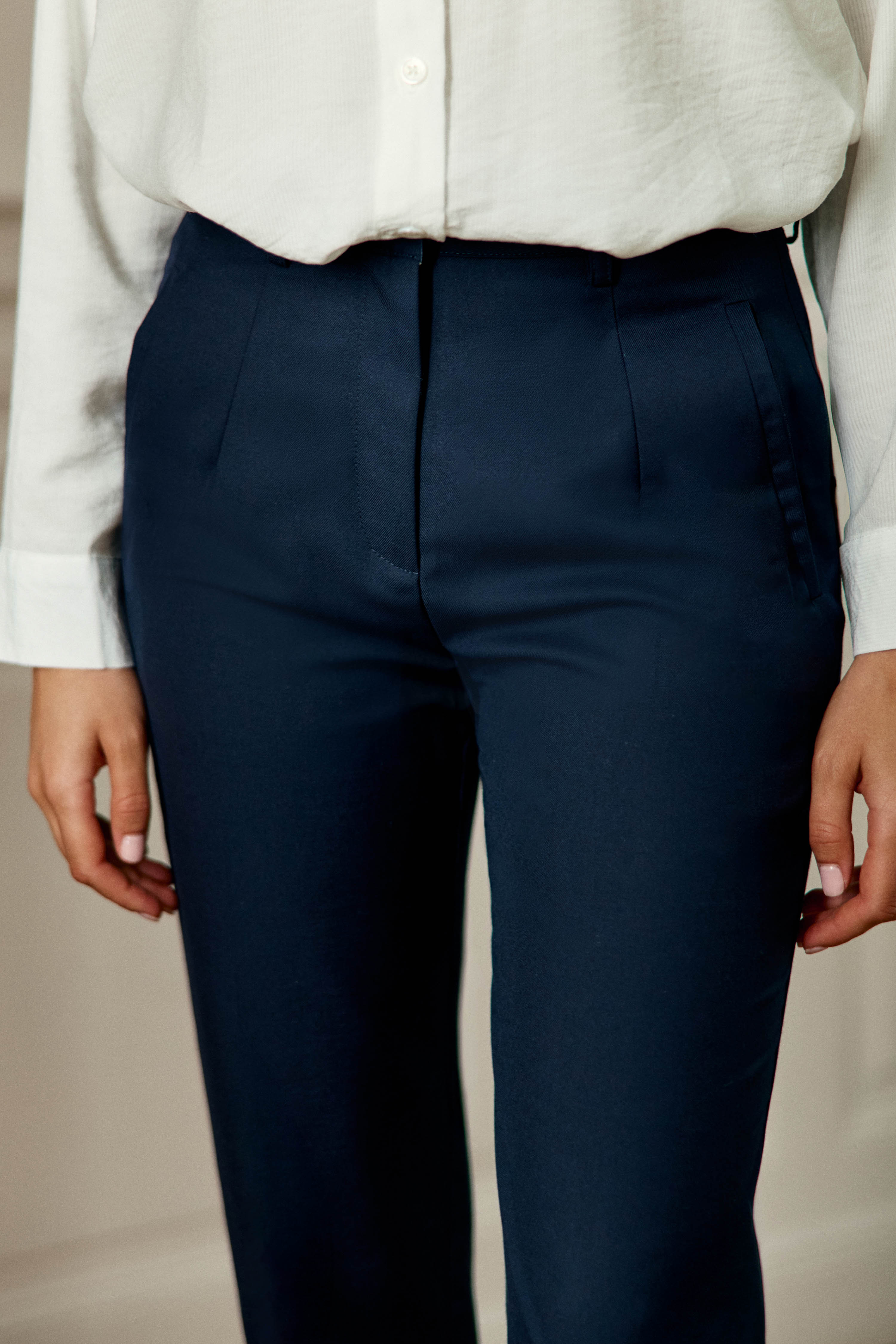 Parfait - Pantalon cigarette