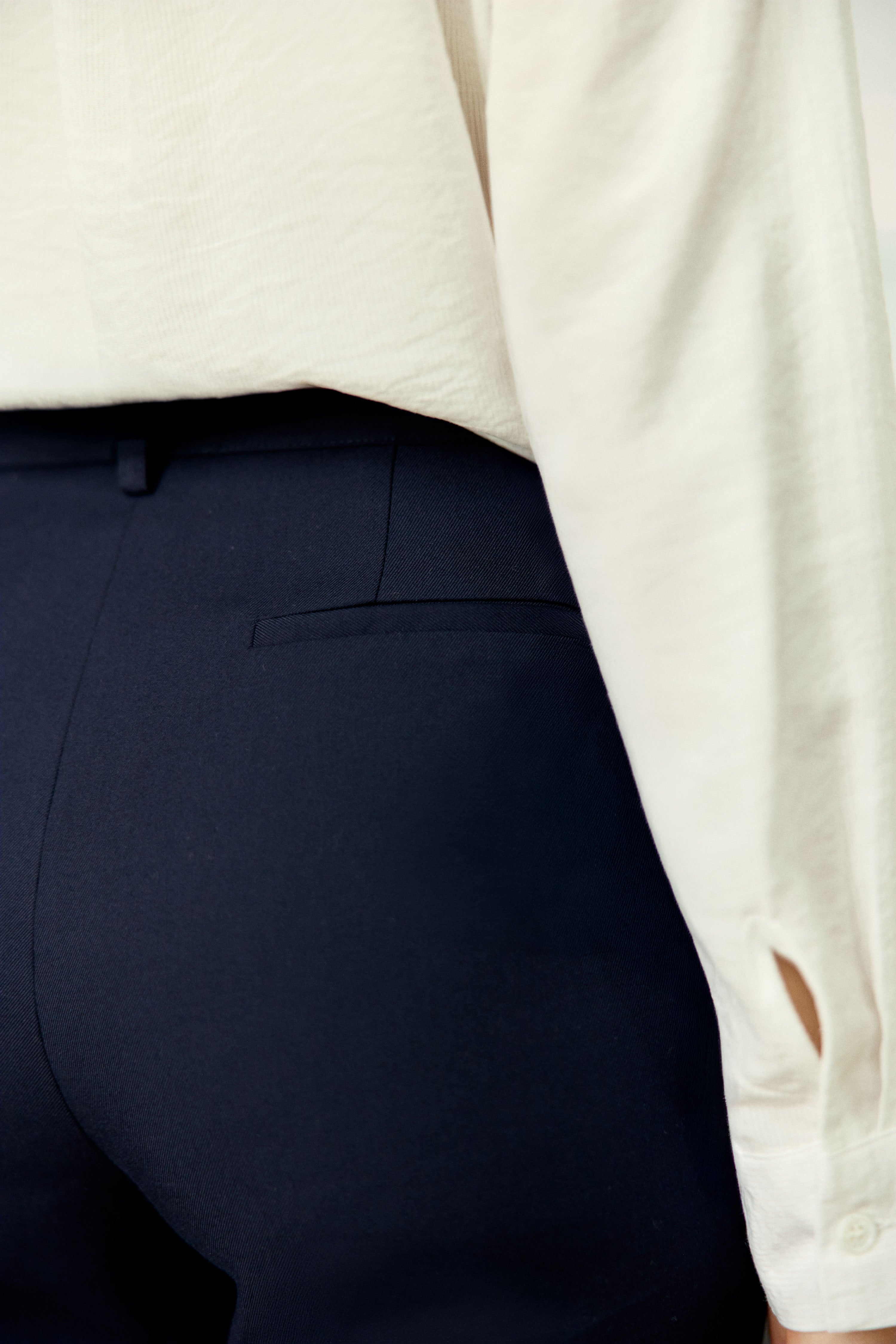 Parfait - Pantalon cigarette