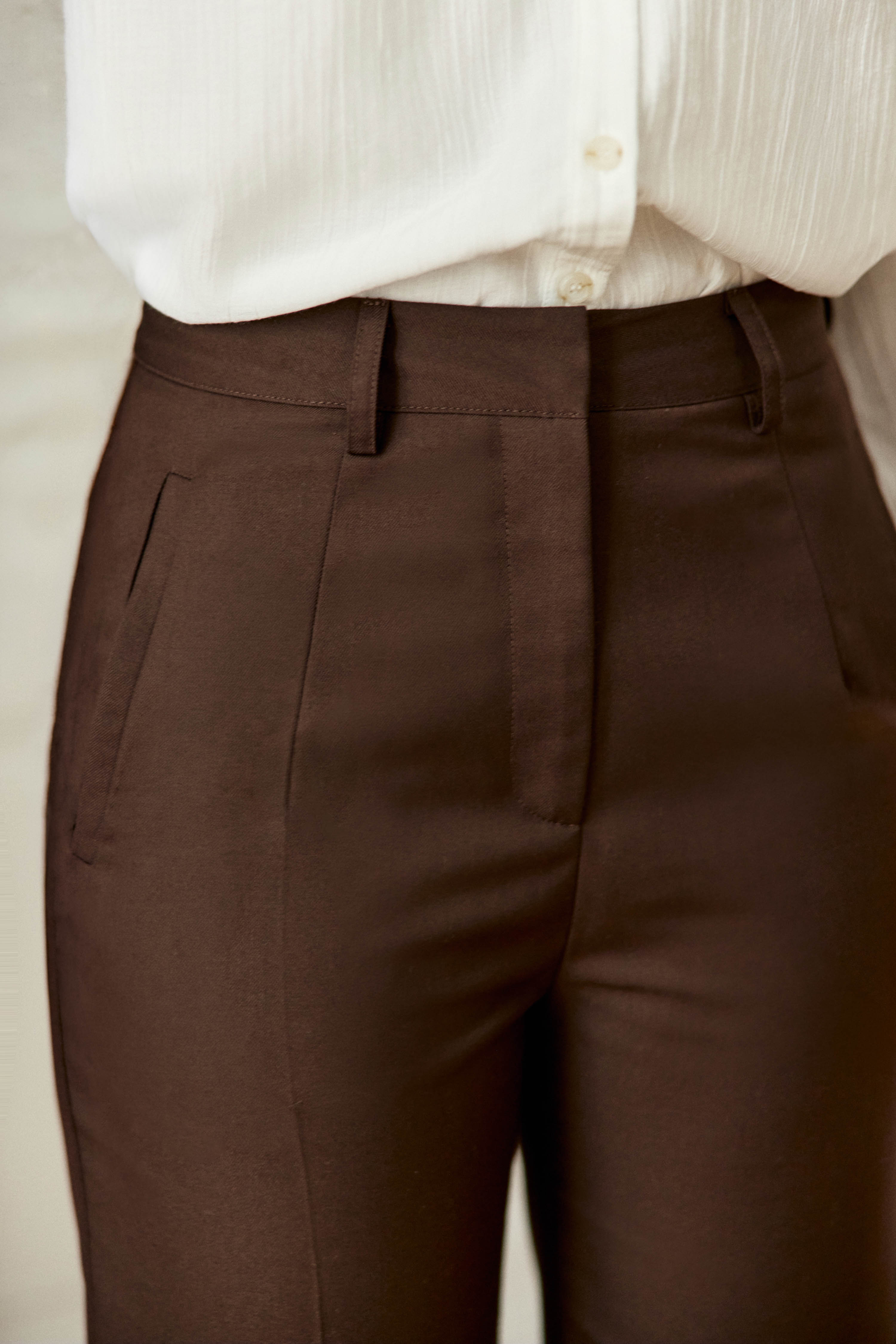 Parfait - Pantalon cigarette