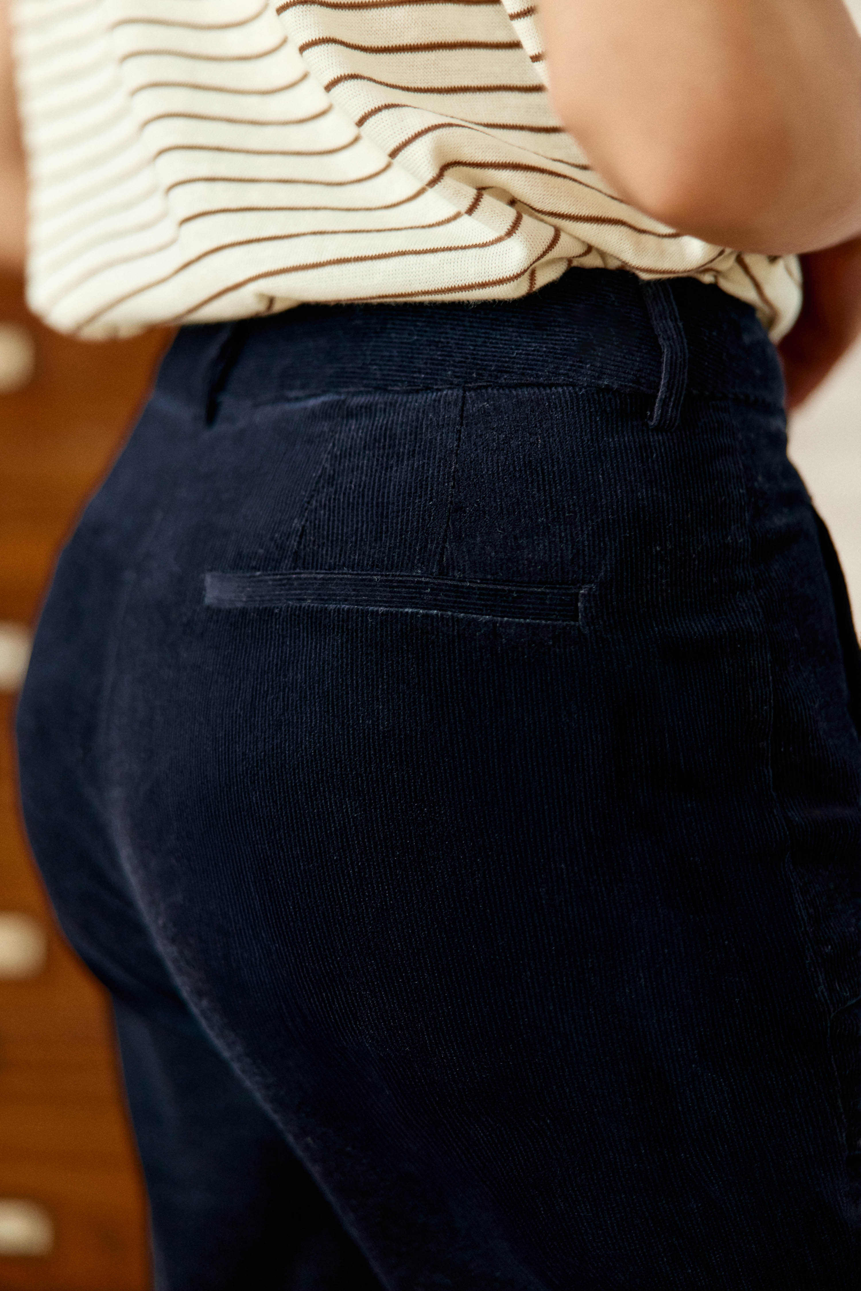 Parfaito - Pantalon cigarette