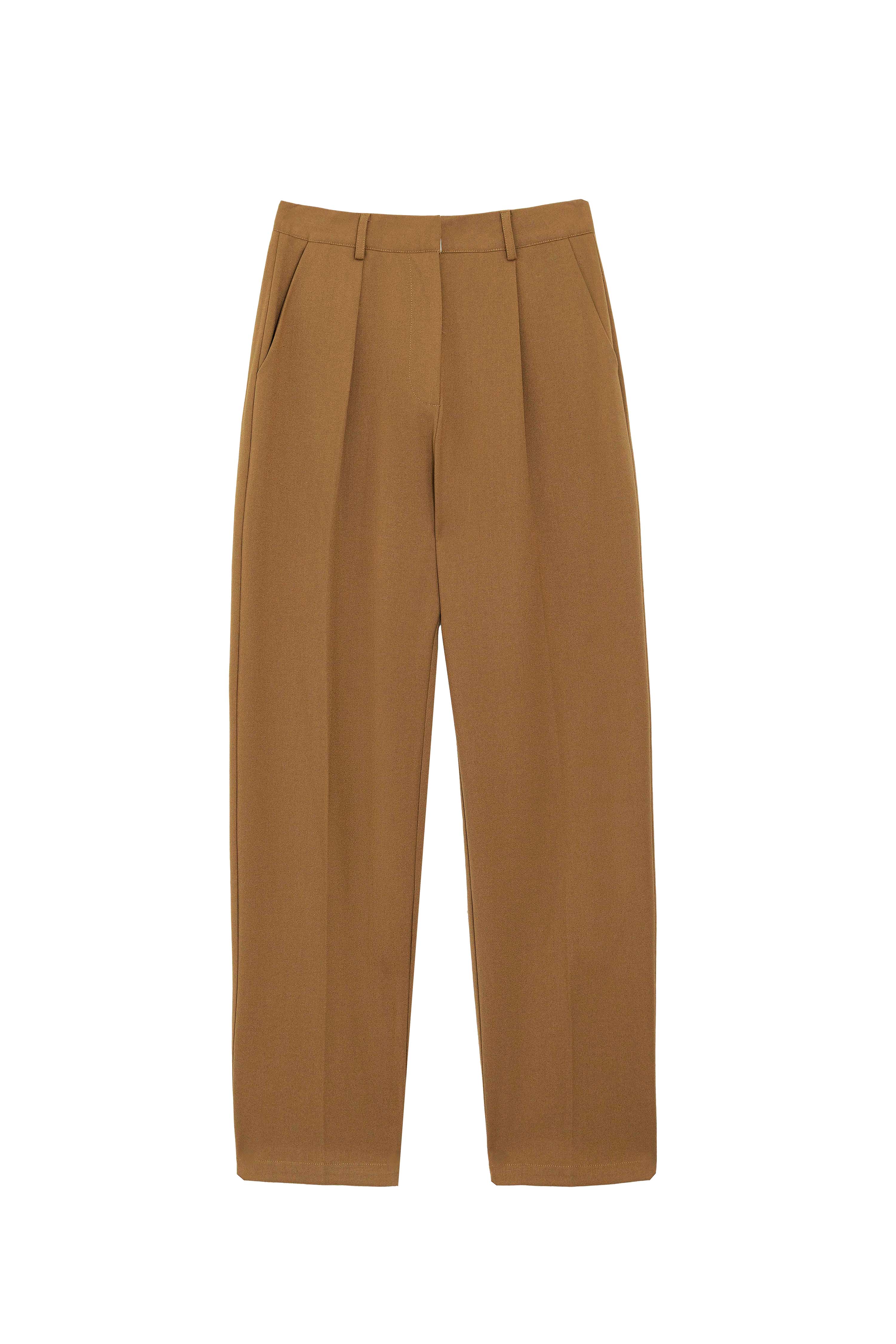 Parot - Pantalon carotte