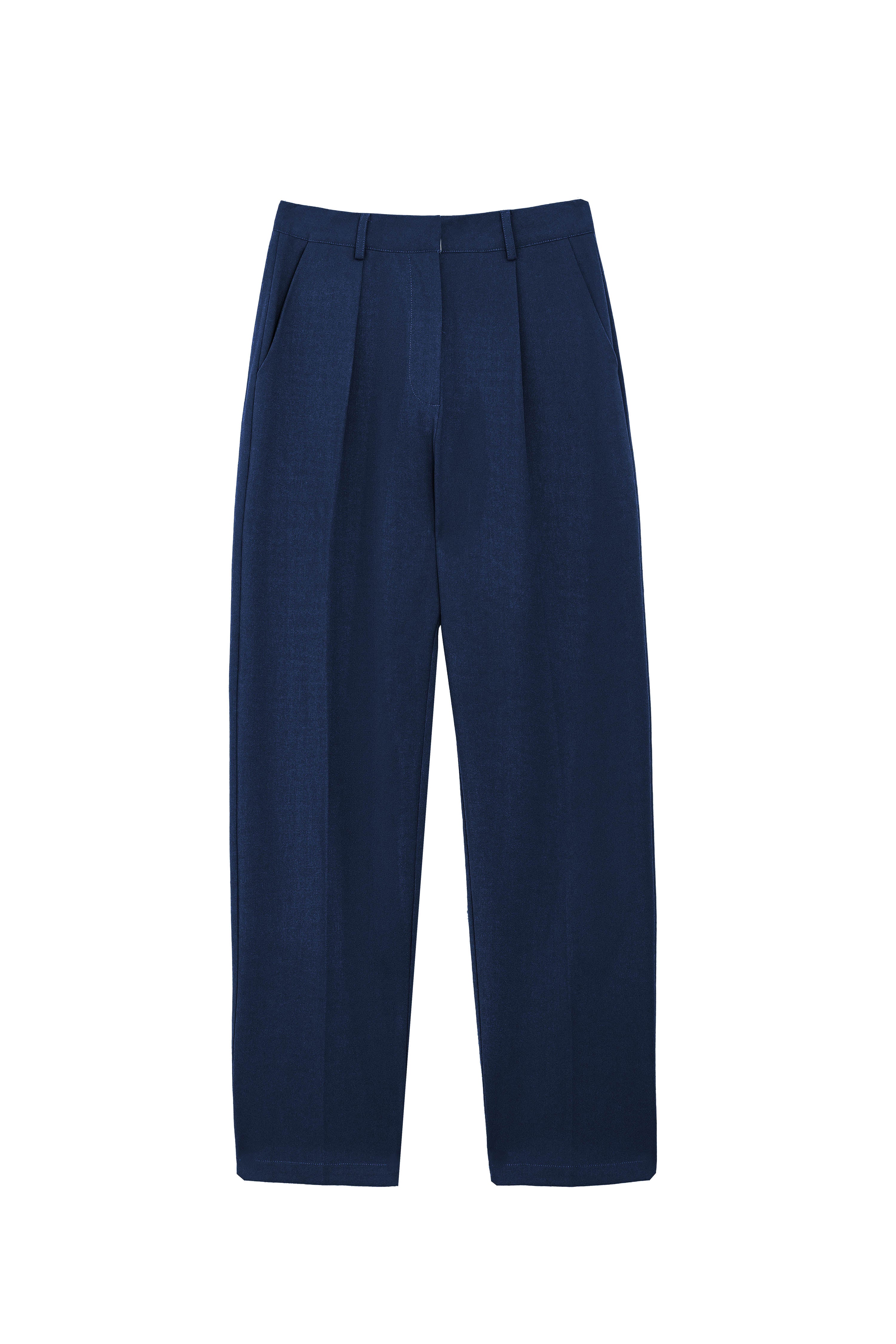 Parot - Pantalon carotte