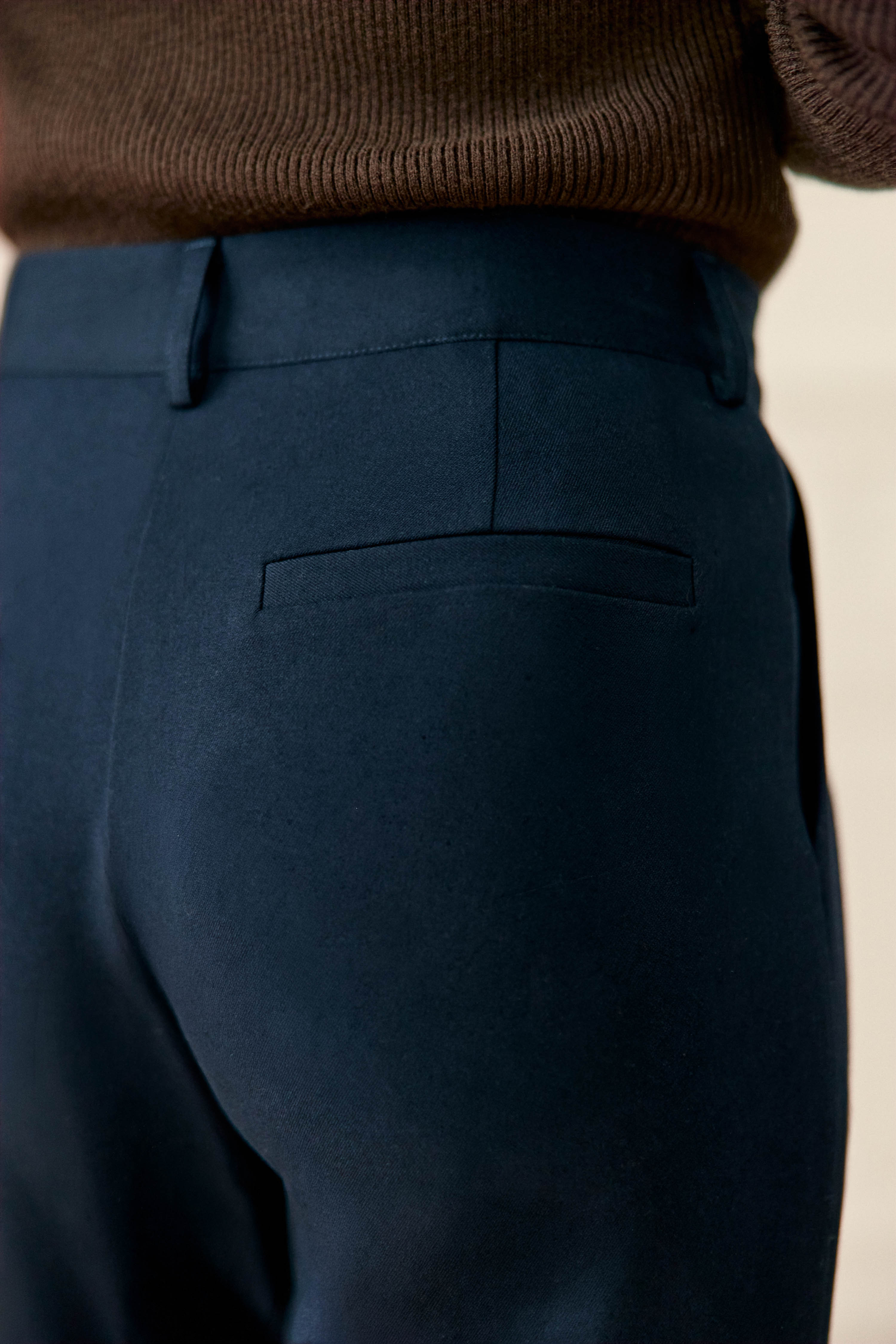 Parot - Pantalon carotte
