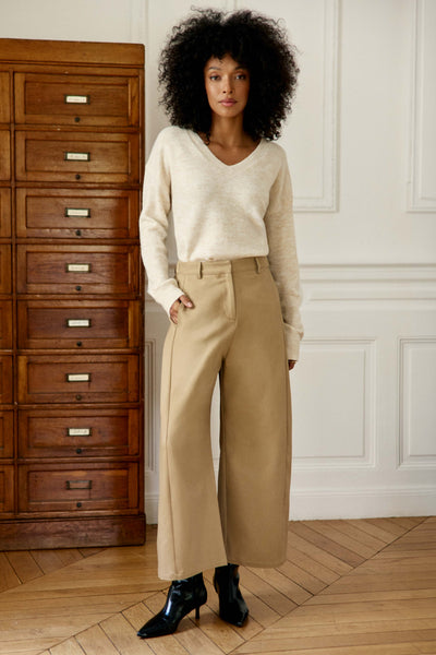 Barrel - Barrel trousers