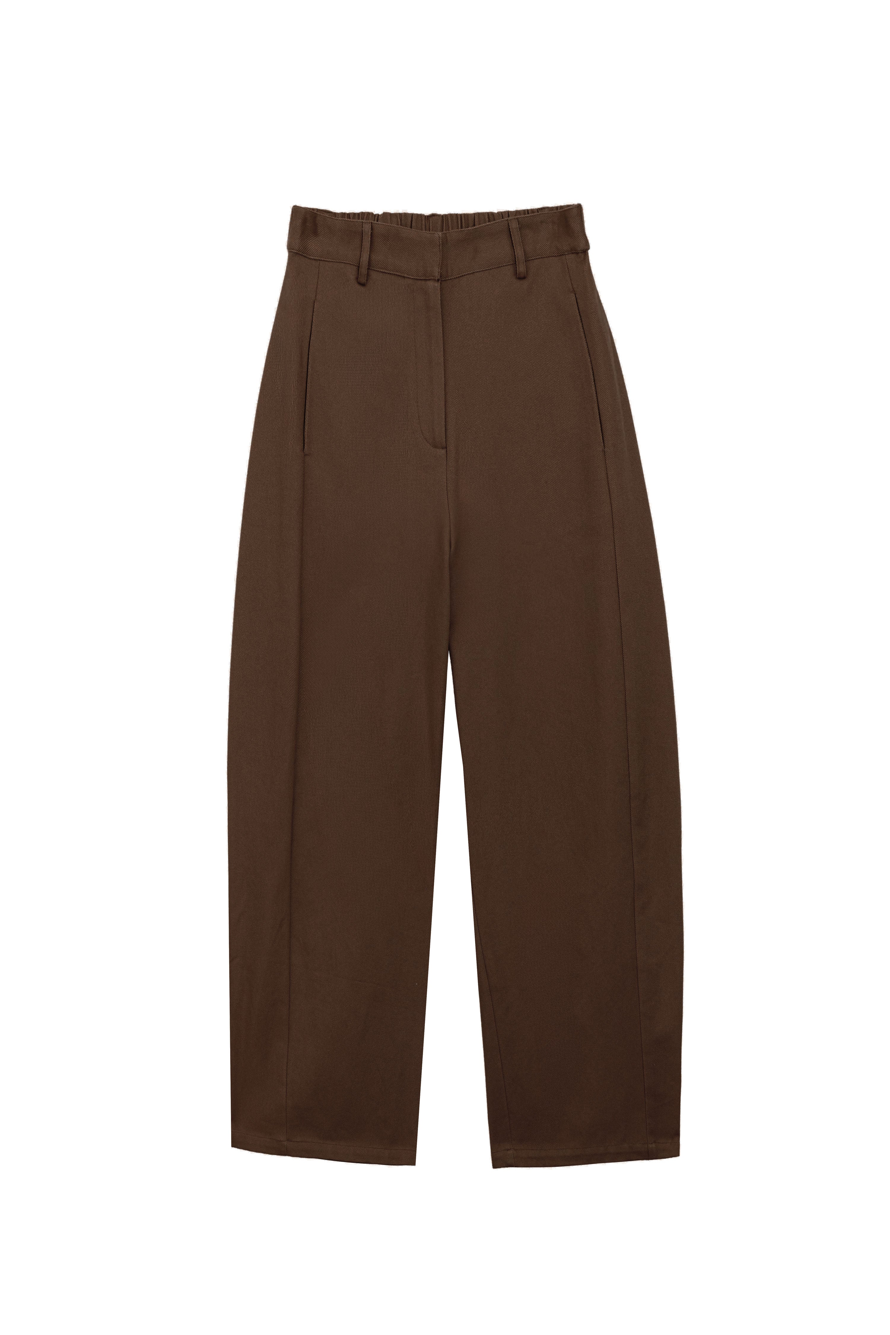 Parrel - Pantalon barrel
