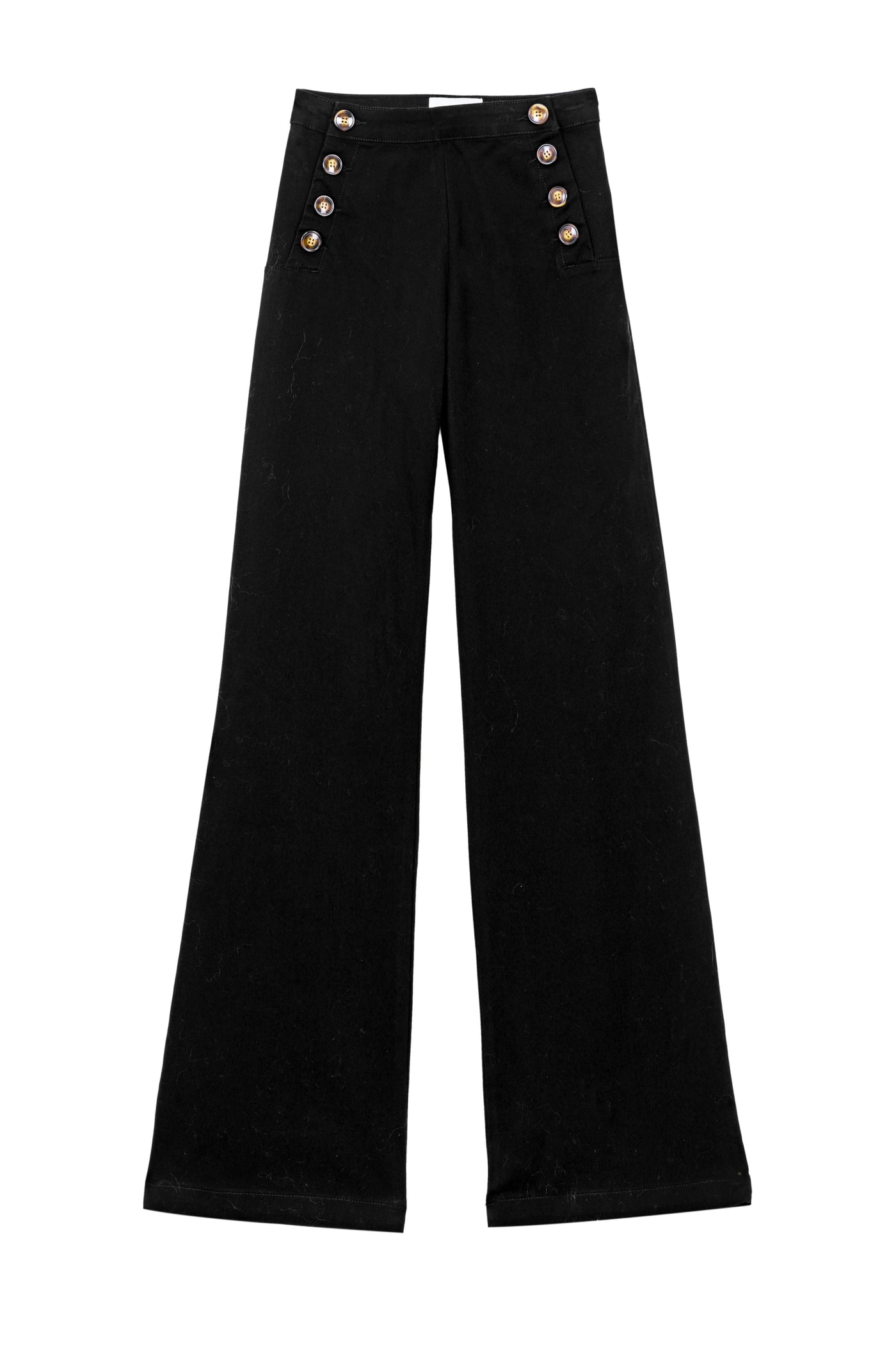 Jeans Paulie - Noir